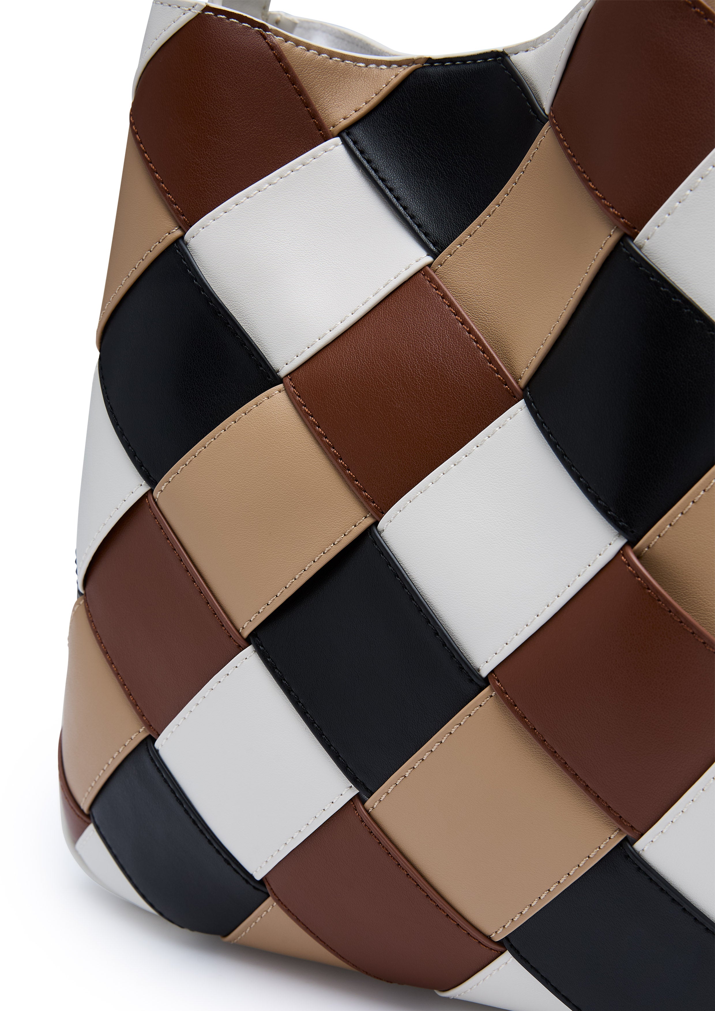 Habona Weavie Shoulder Bag