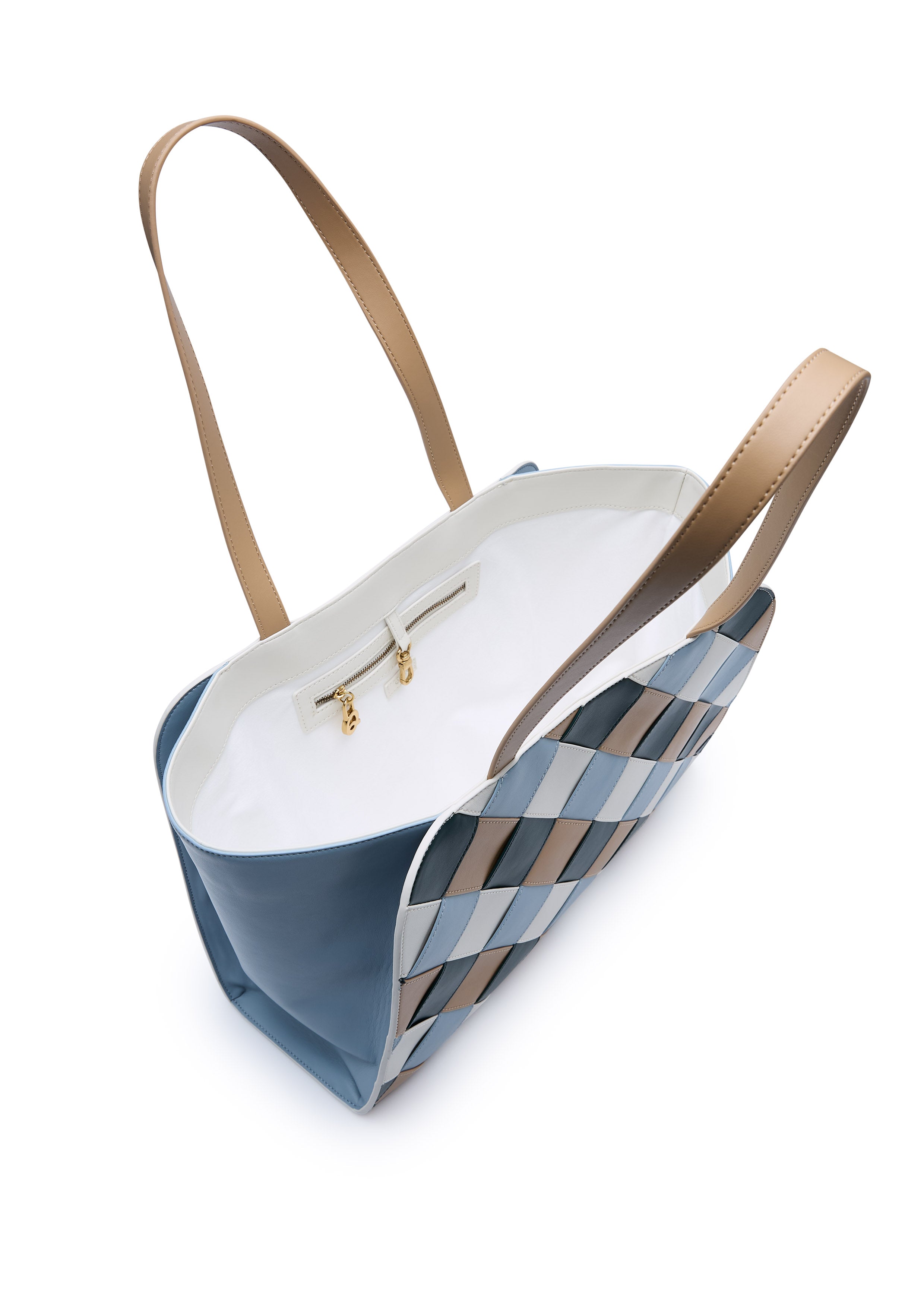 Megariana Weavie Tote Bag
