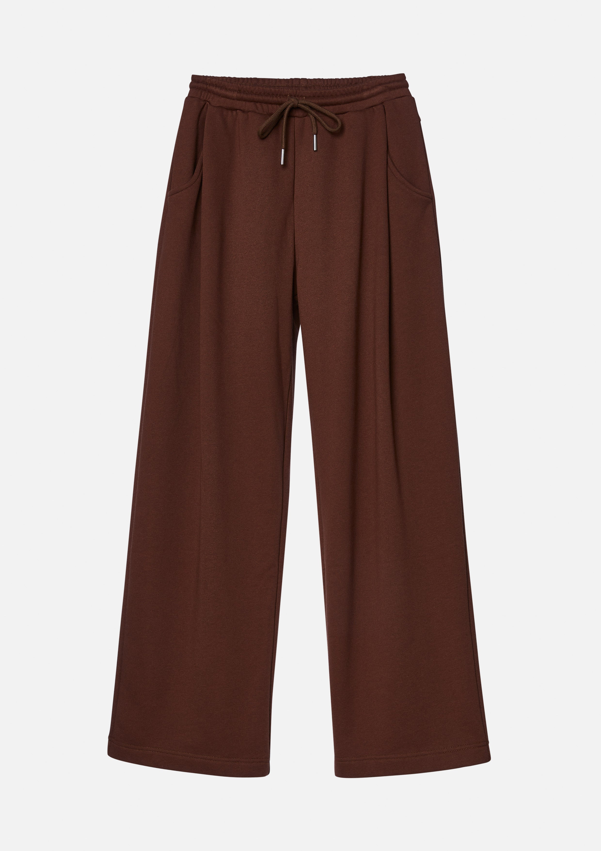 Elasticated Waist Pants