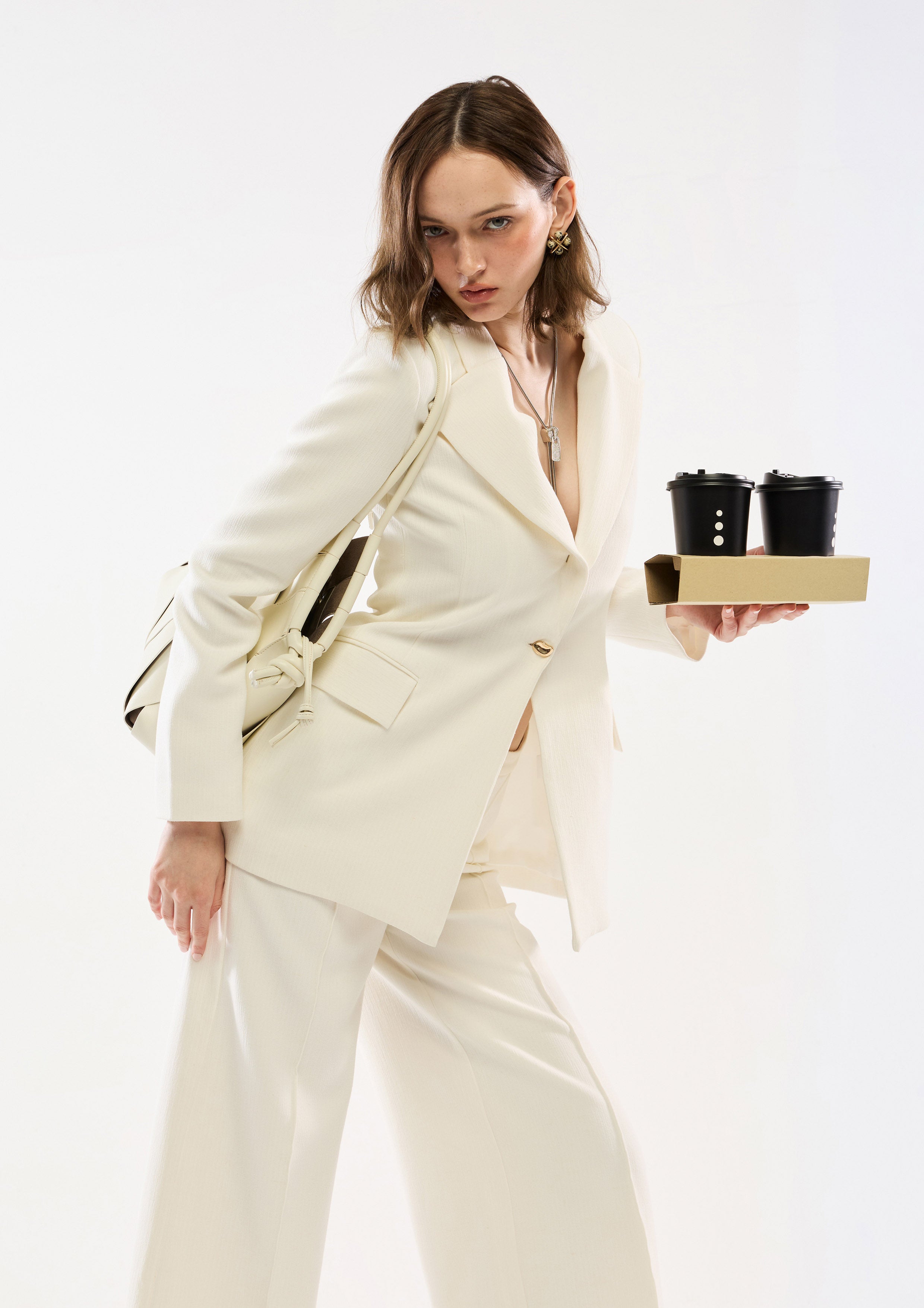 Long Sleeve Jacket