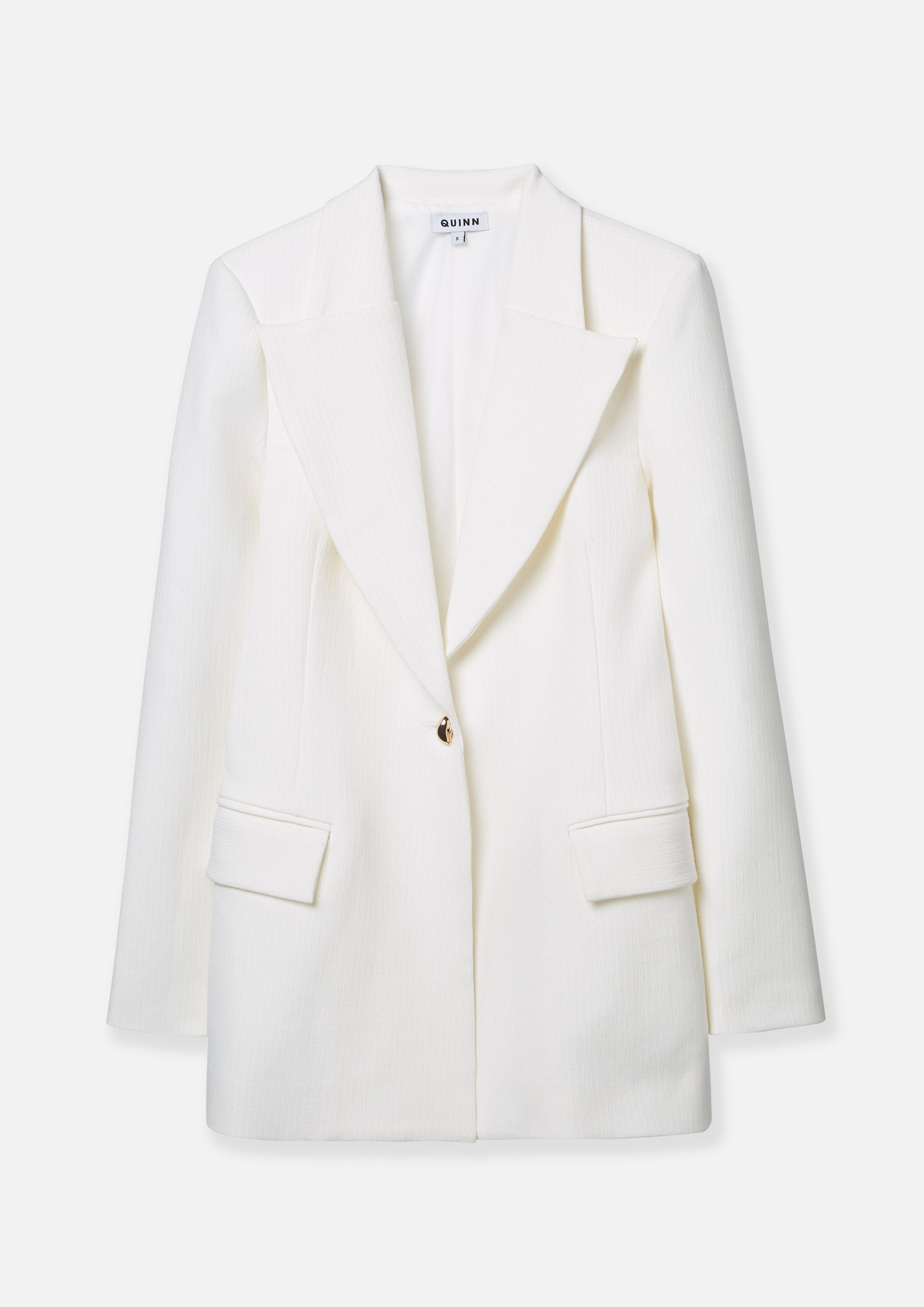 Long Sleeve Jacket