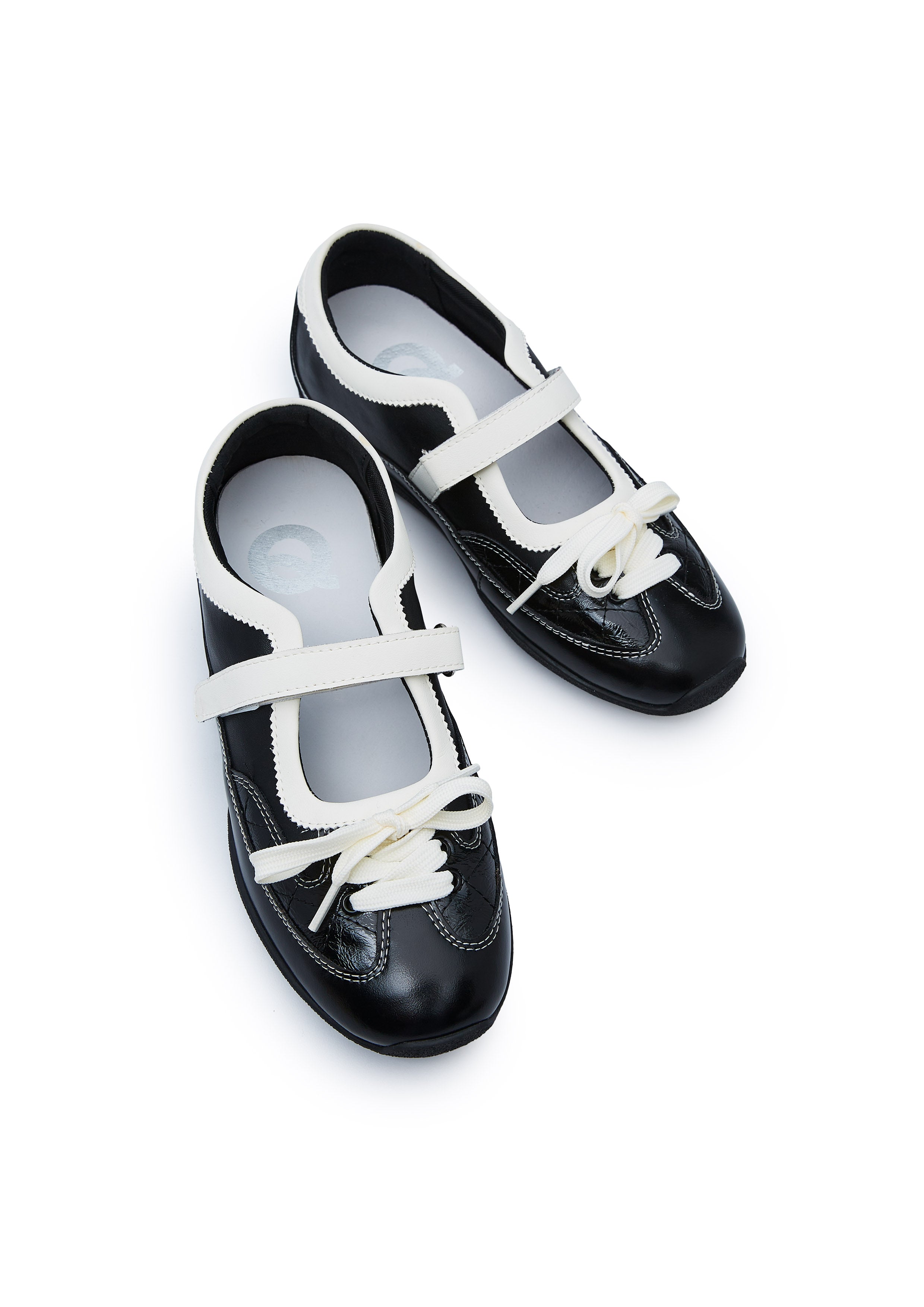 Enjin Ballerinas