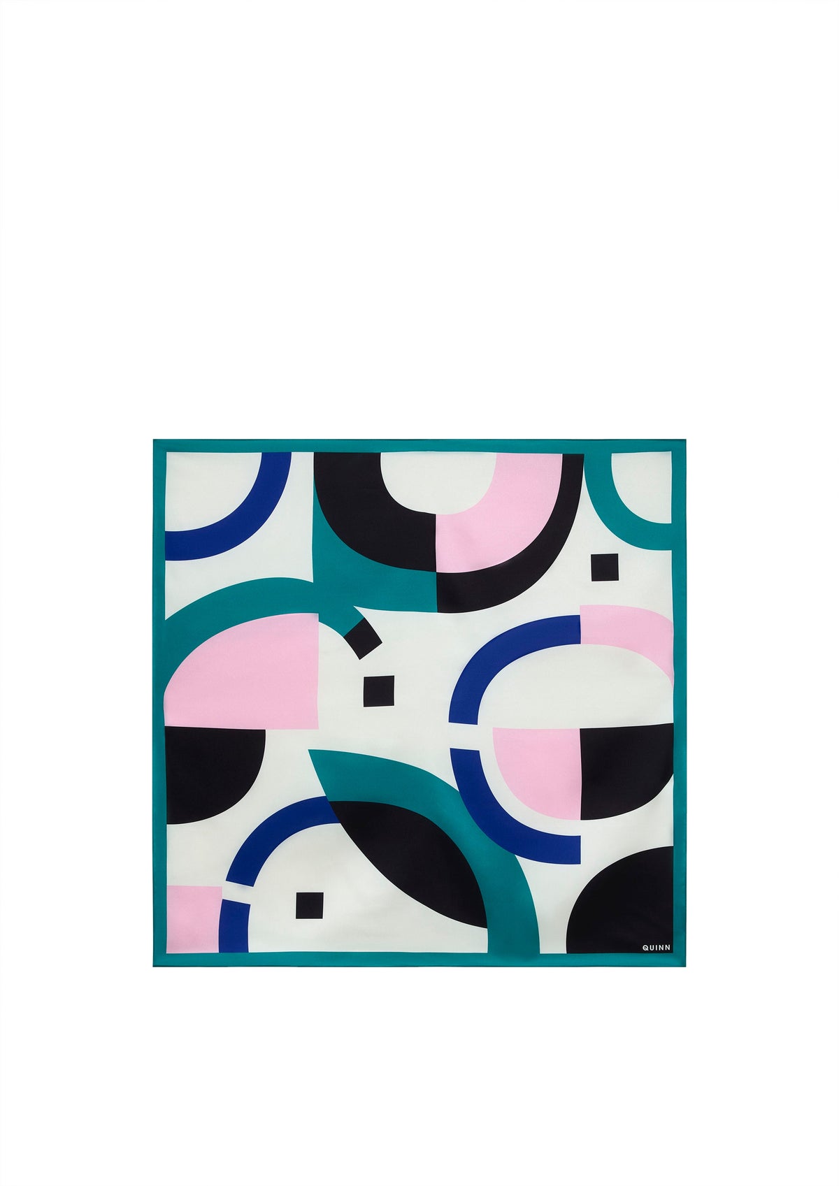 Shape Symphony Scarf