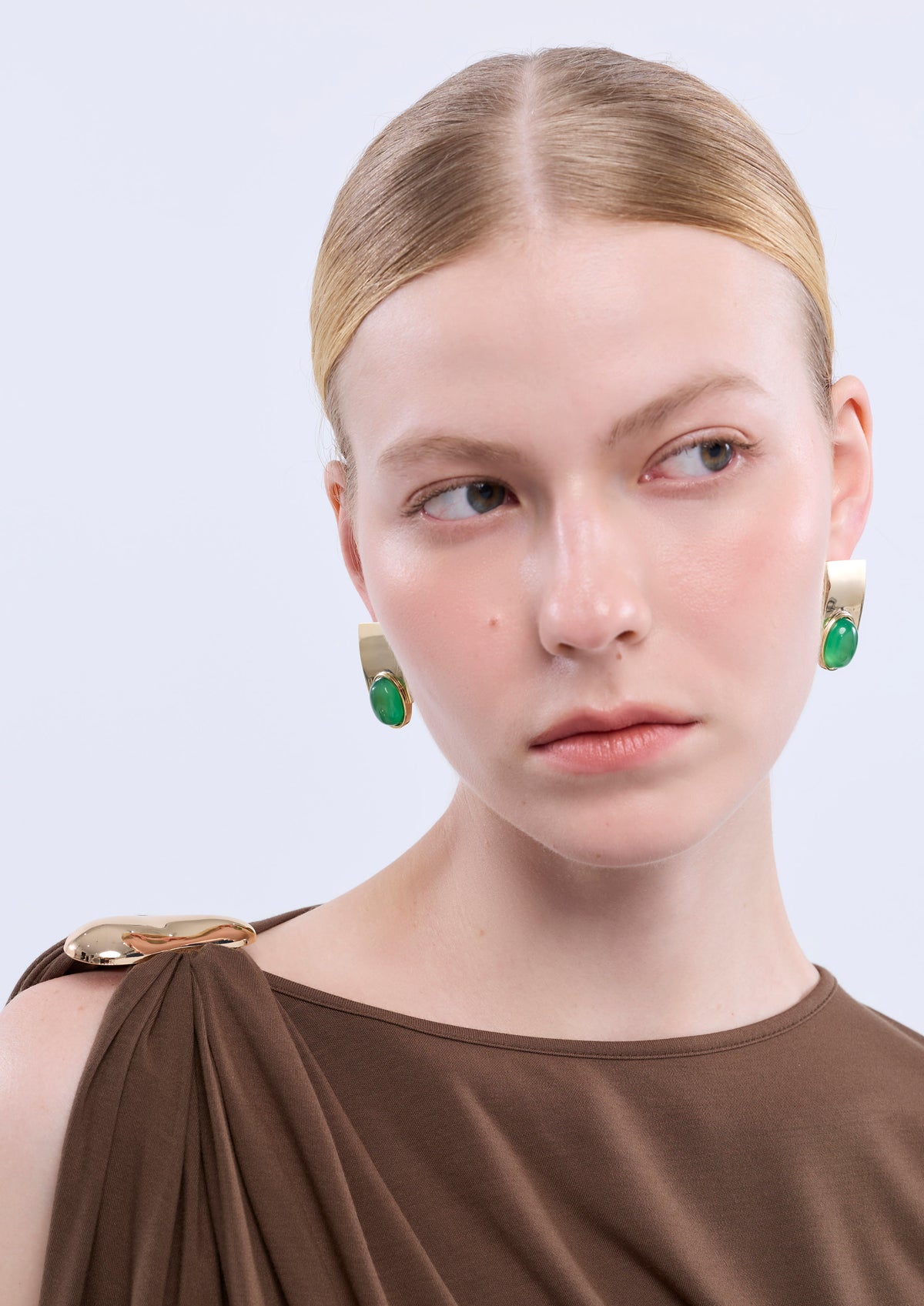 Tine Echo Earring