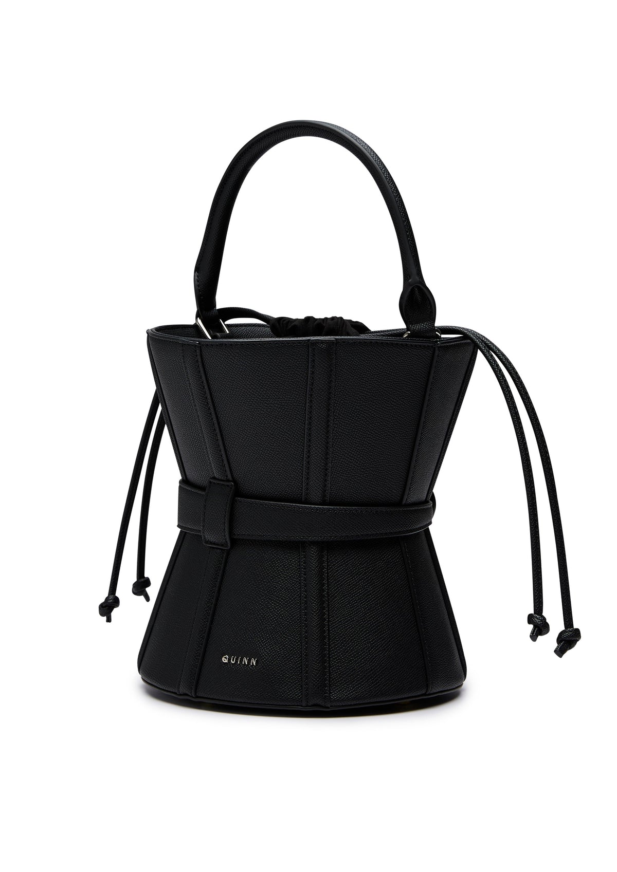 Cillia Corset Handle Bag