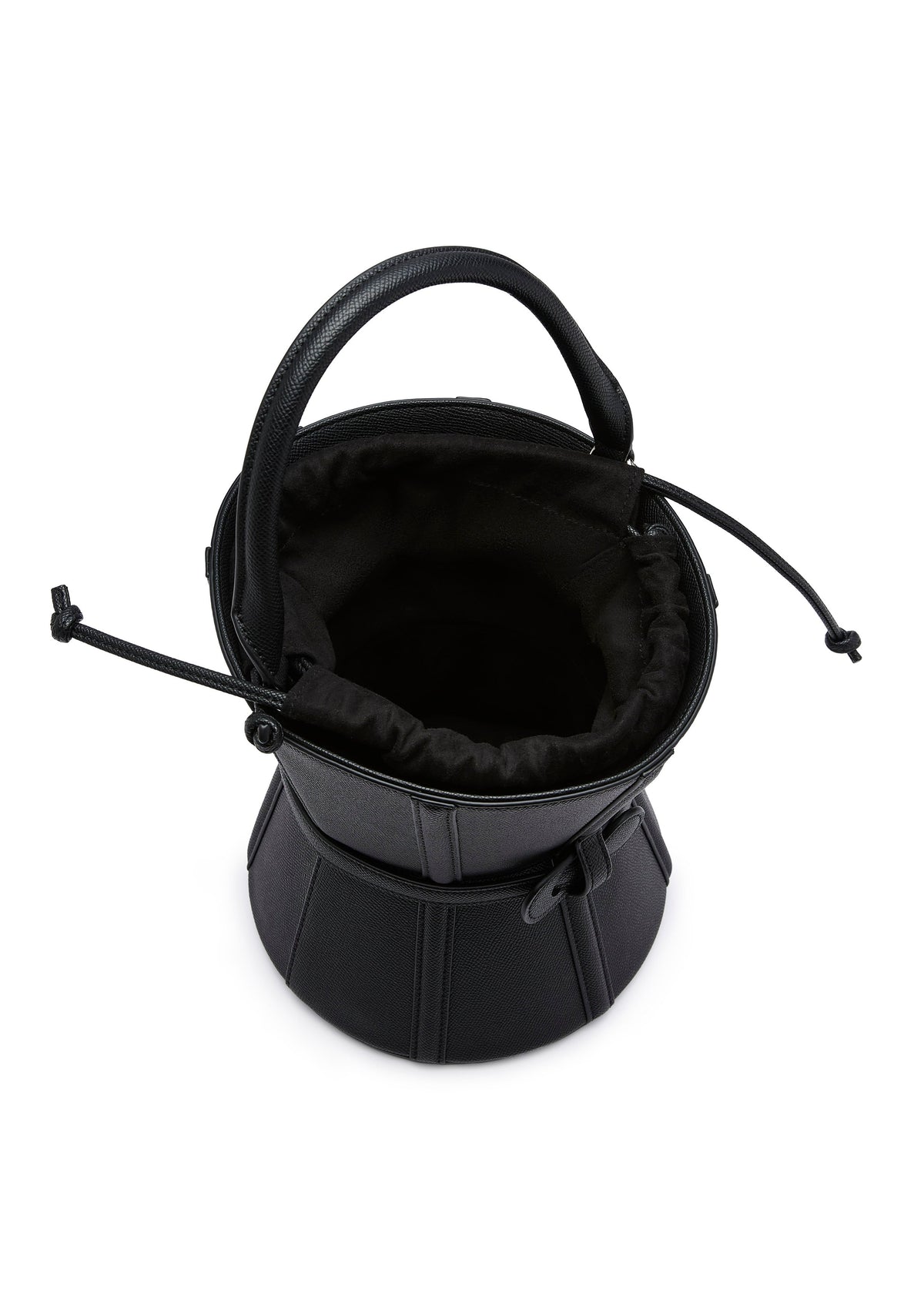 Cillia Corset Handle Bag