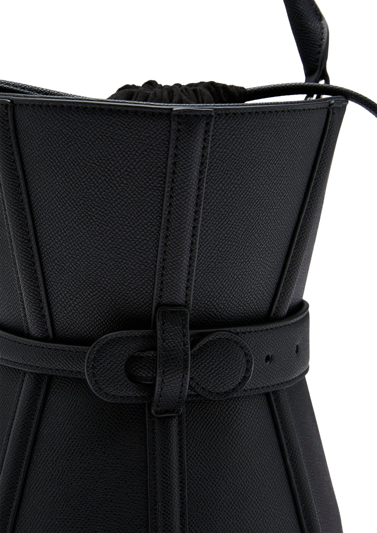 Cillia Corset Handle Bag
