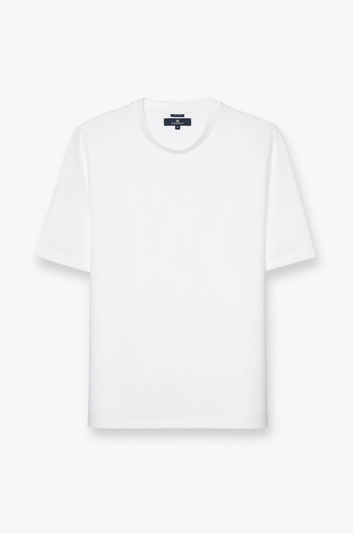 Classic Relaxed T-Shirts Off-White