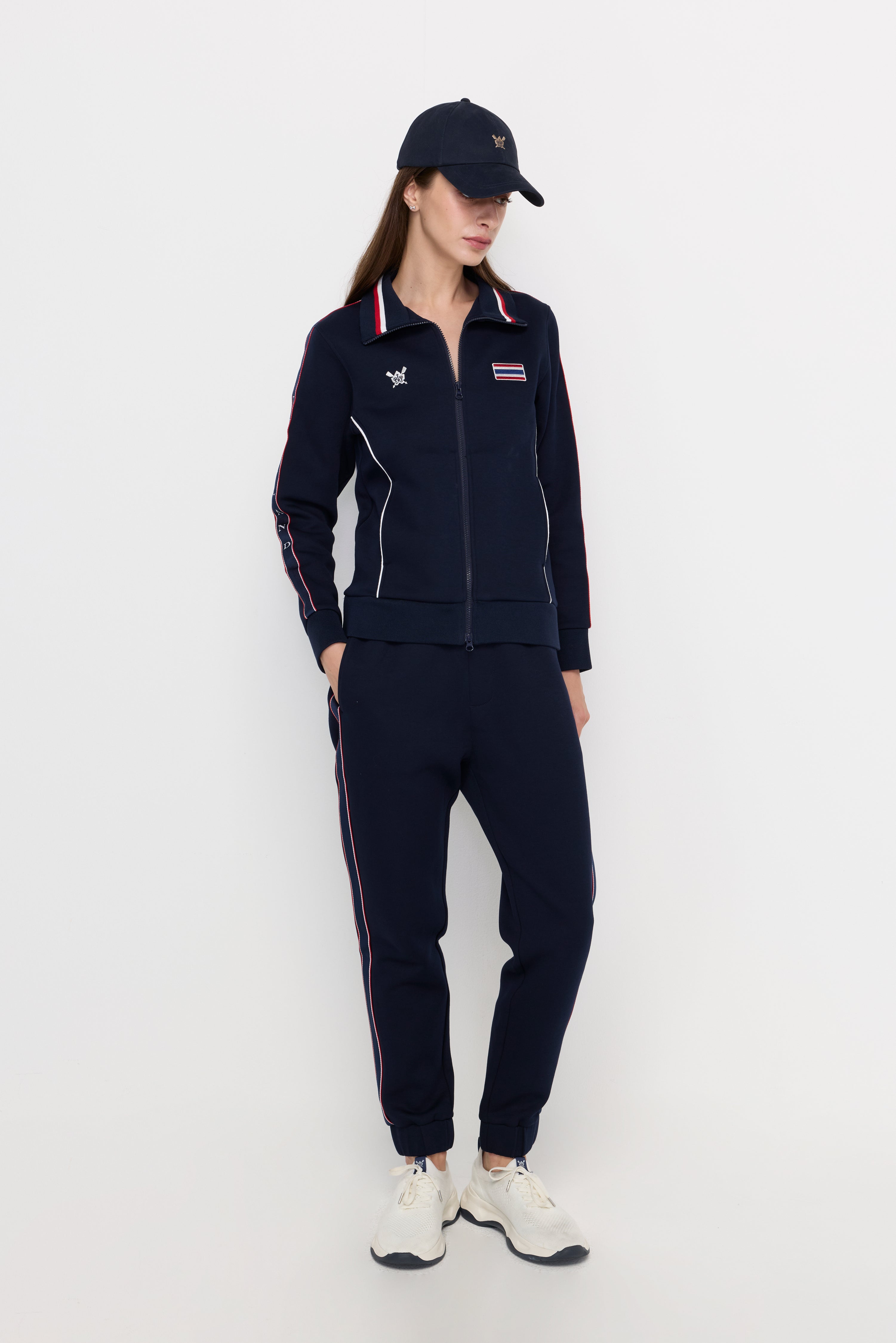 Thailand Signature Track Set Navy