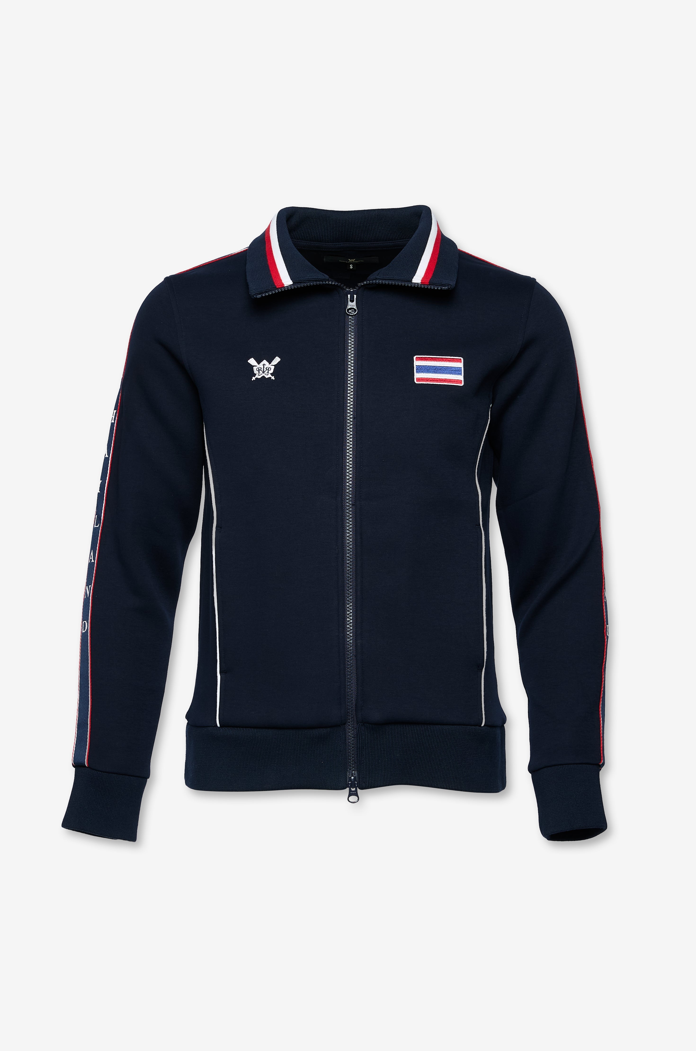 Thailand Signature Track Set Navy