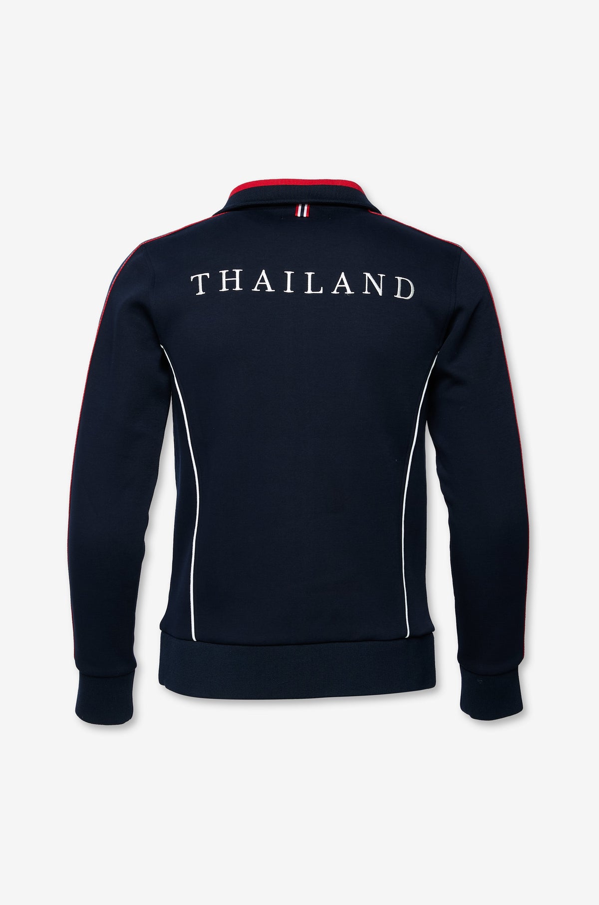 Thailand Signature Track Set Navy