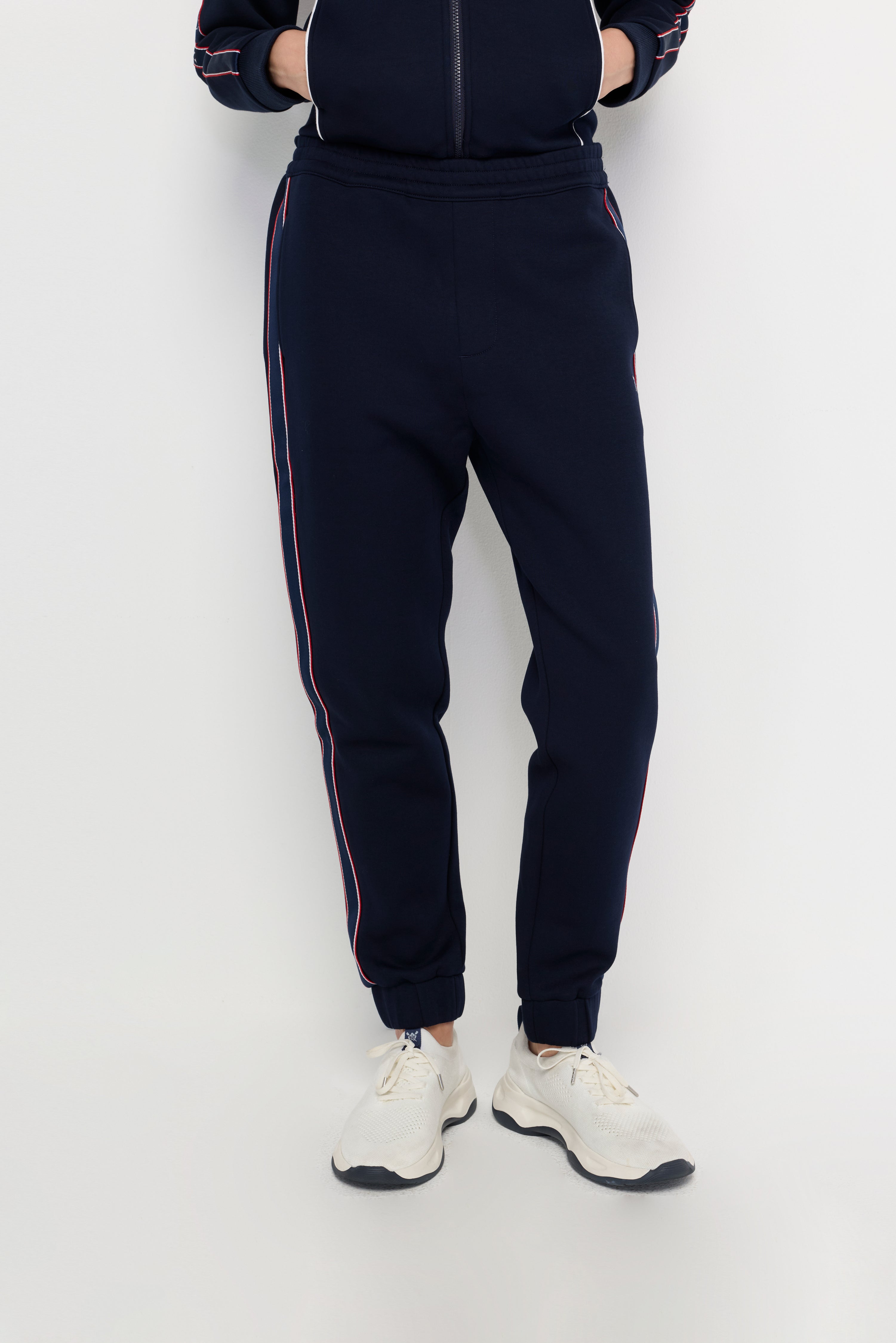 Thailand Signature Track Set Navy