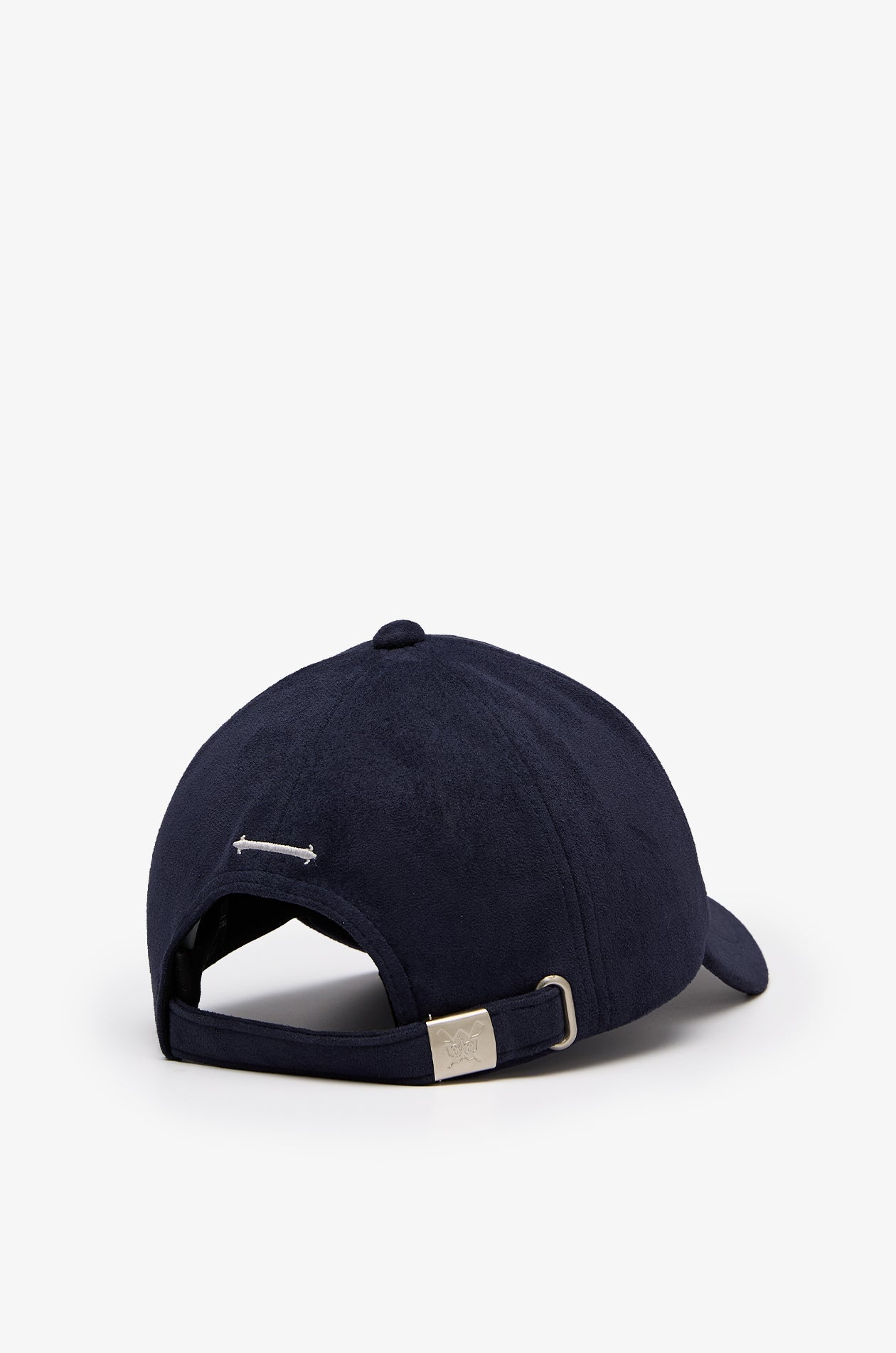 Heritage Wool Baseball Cap Navy