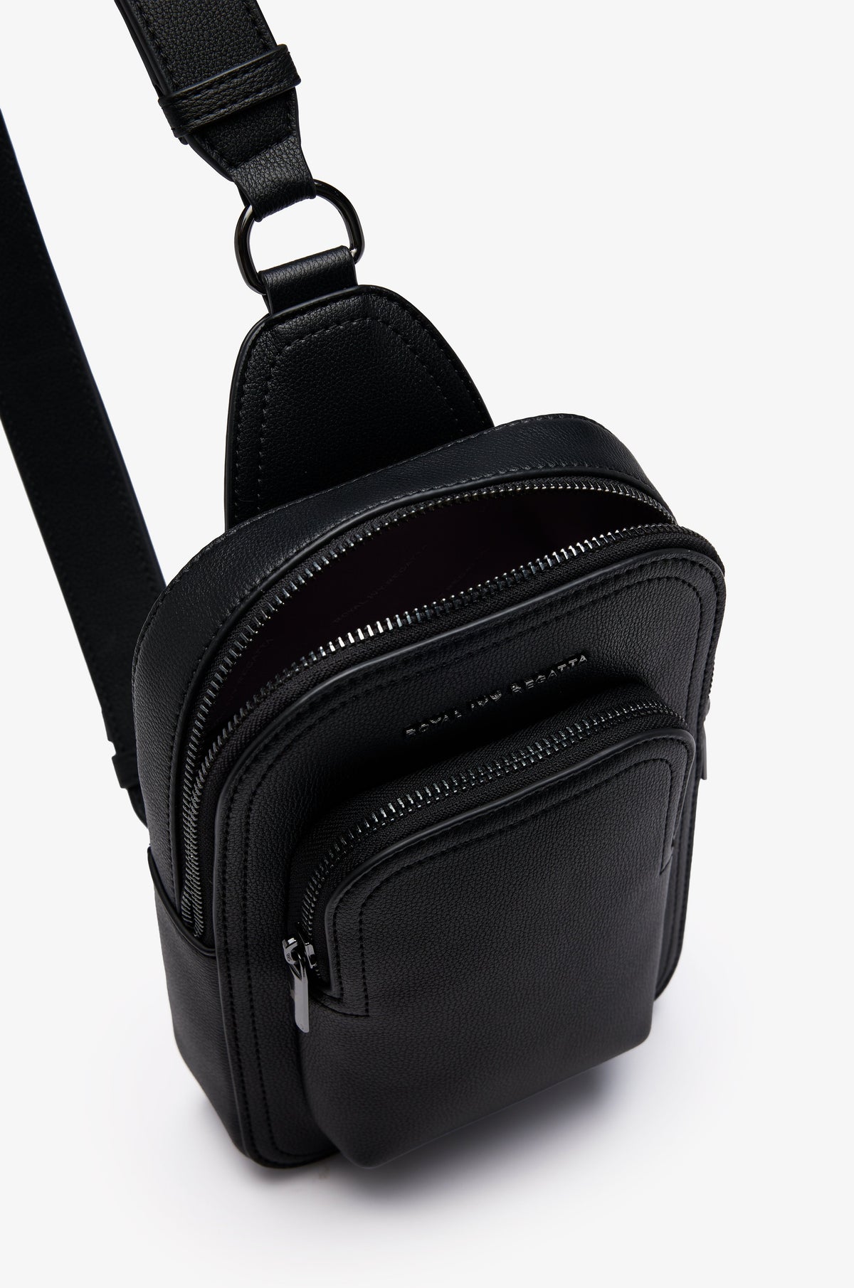 Grain PU Slingbag