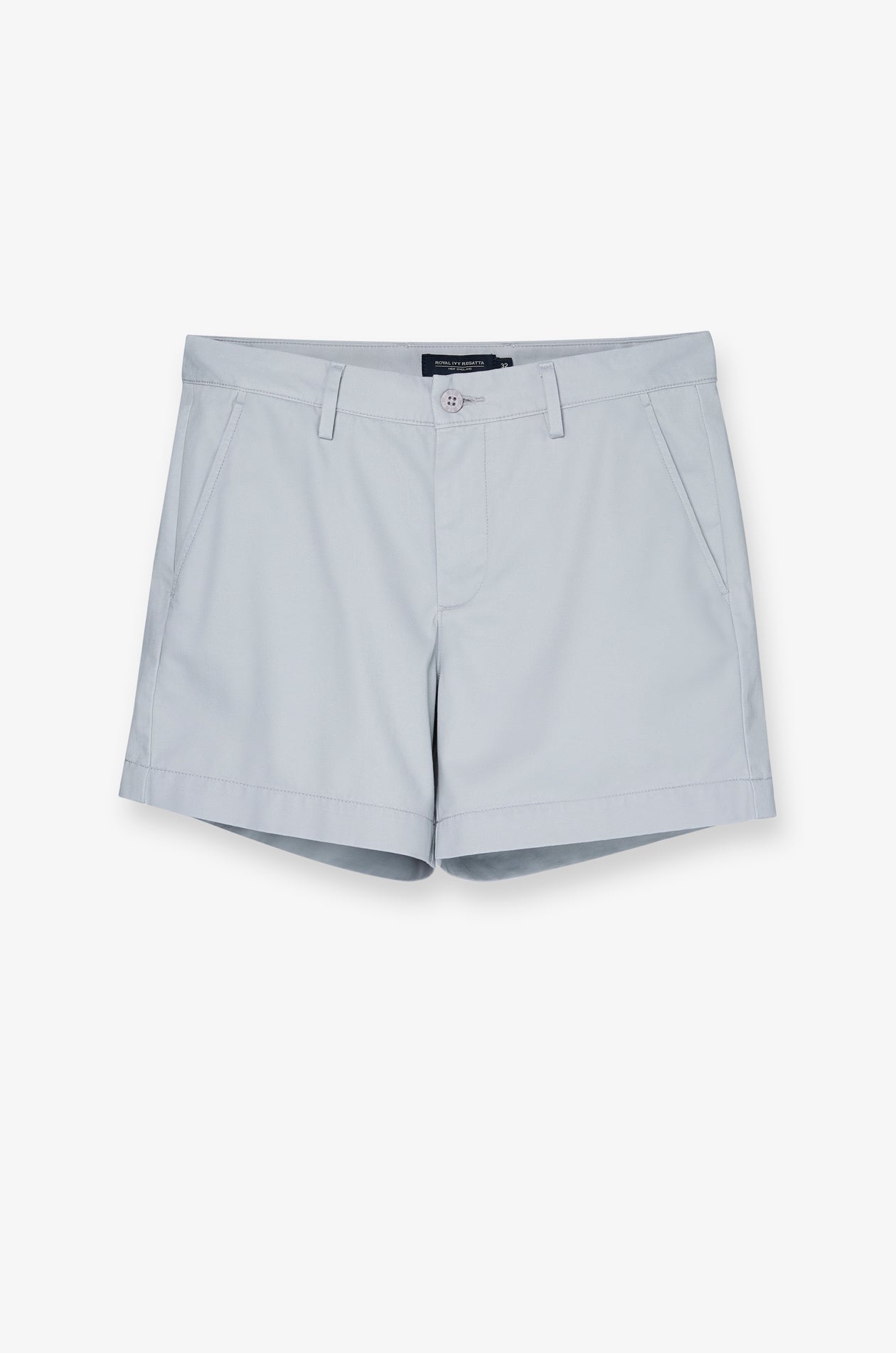 Chino 5-Inch Shorts Pants Light Blue