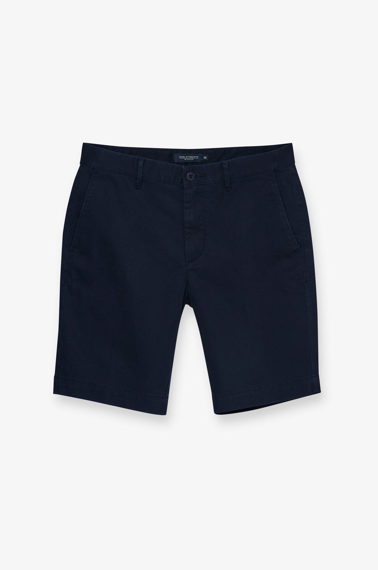 Chino 9-Inch Shorts Pants Navy