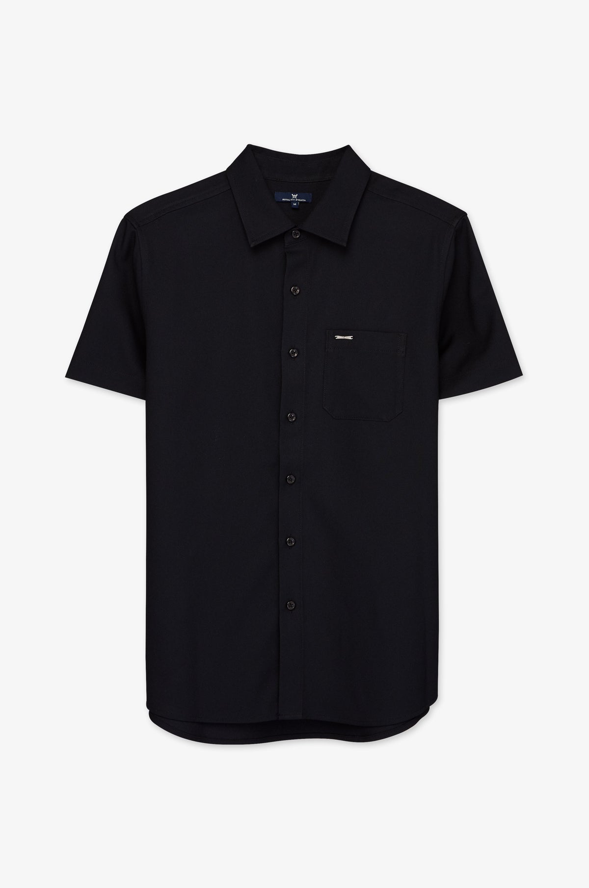 Short Sleeveshirt [RIR]