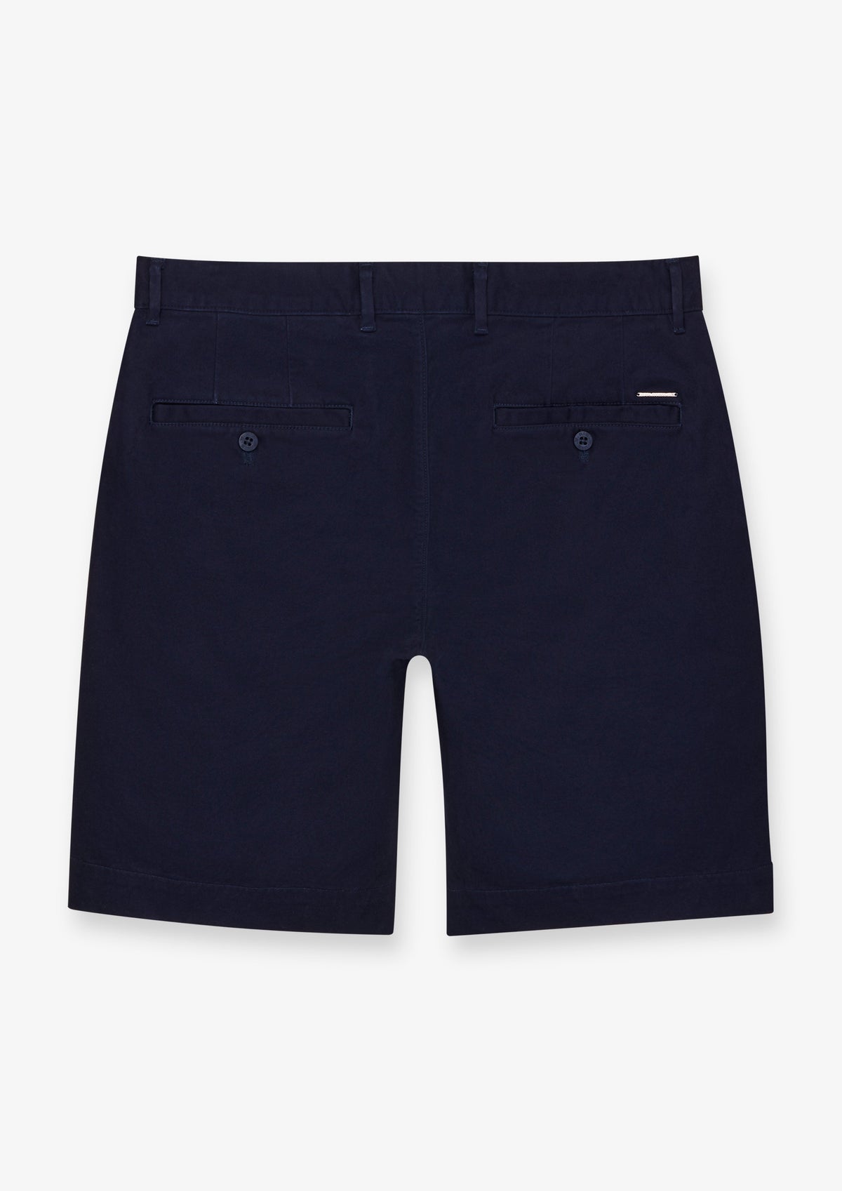 Clean Cut Tailored Shorts
