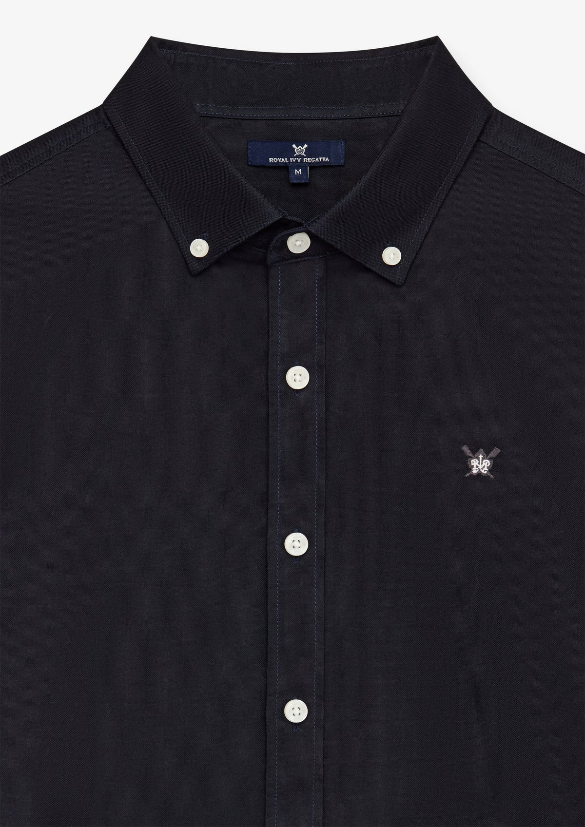 Button Down Long Sleeve Shirt