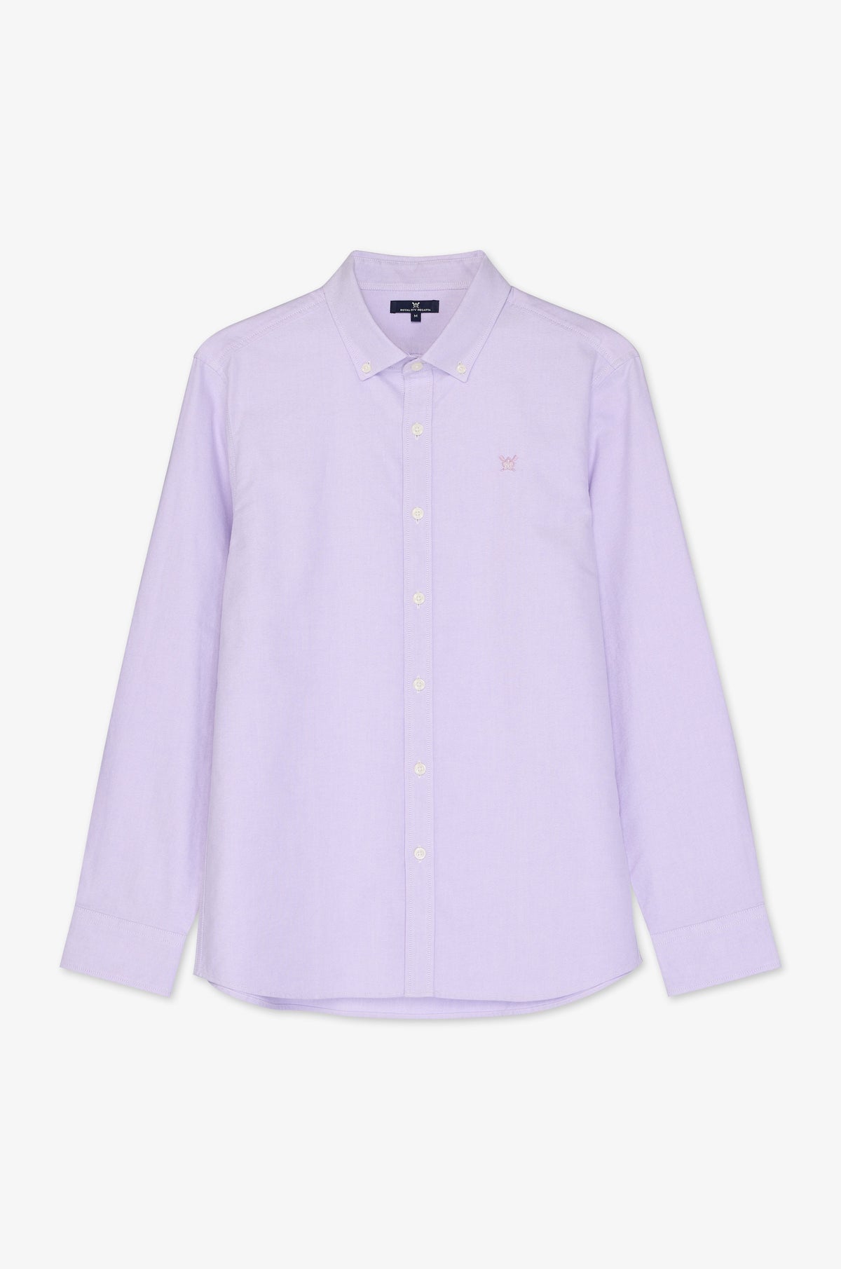 Button Down Long Sleeve Shirt