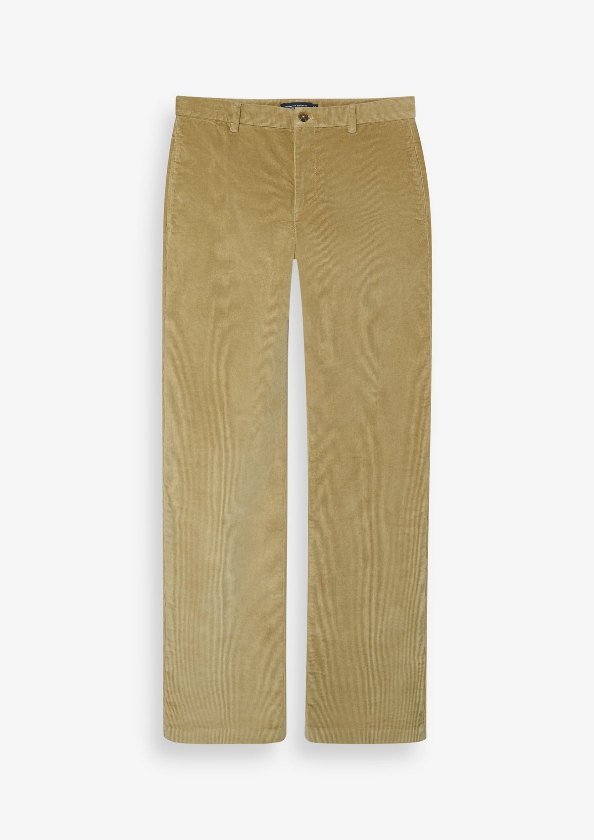 Everyday Straight Fit Chino Pants