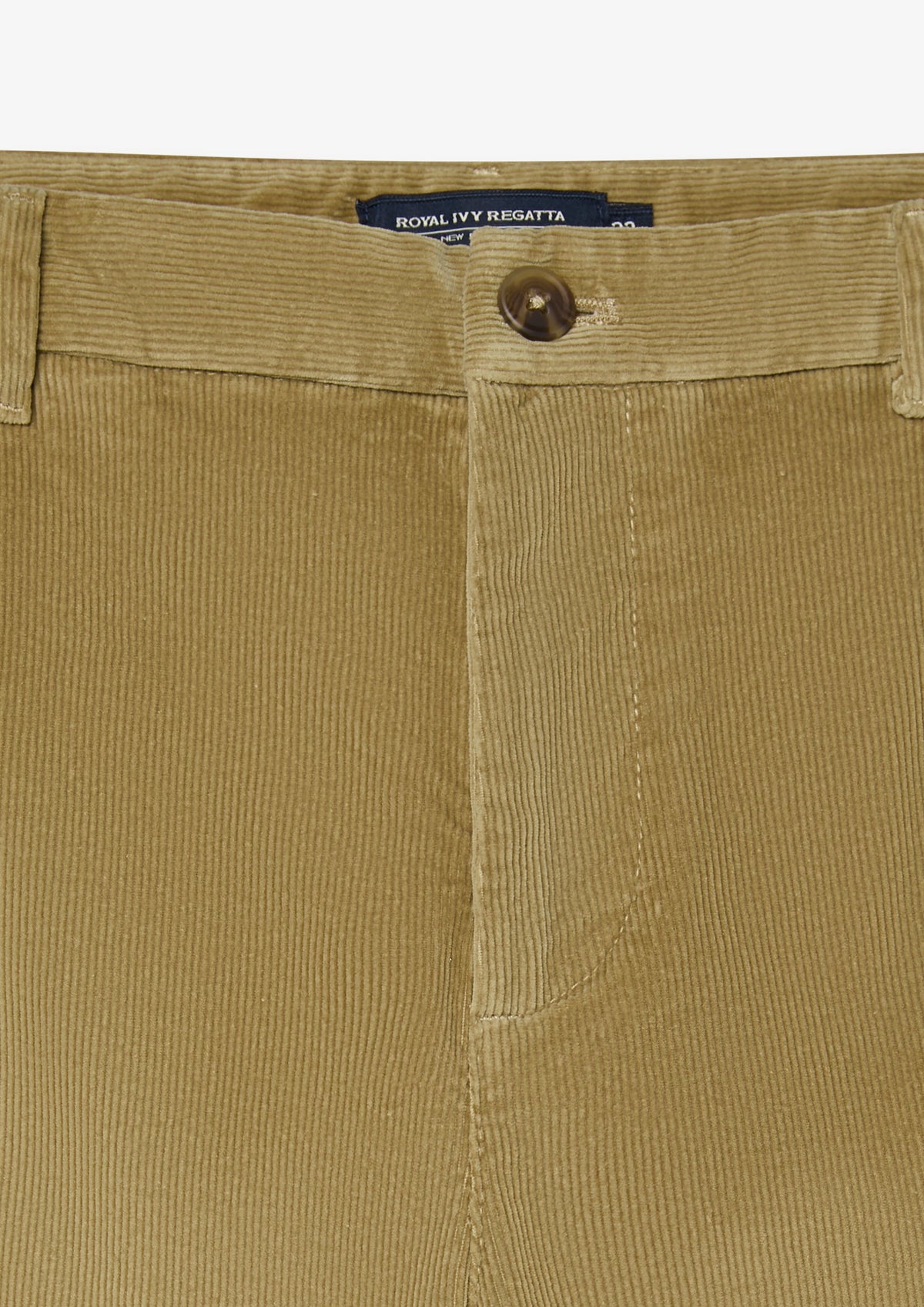 Everyday Straight Fit Chino Pants