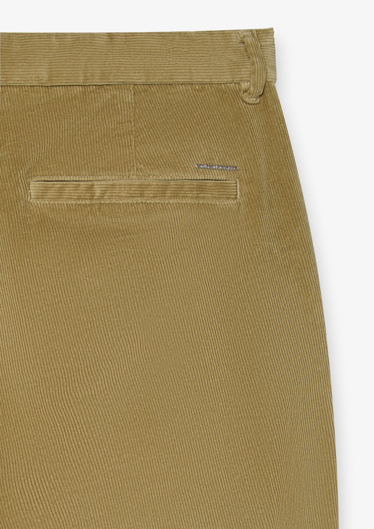 Everyday Straight Fit Chino Pants