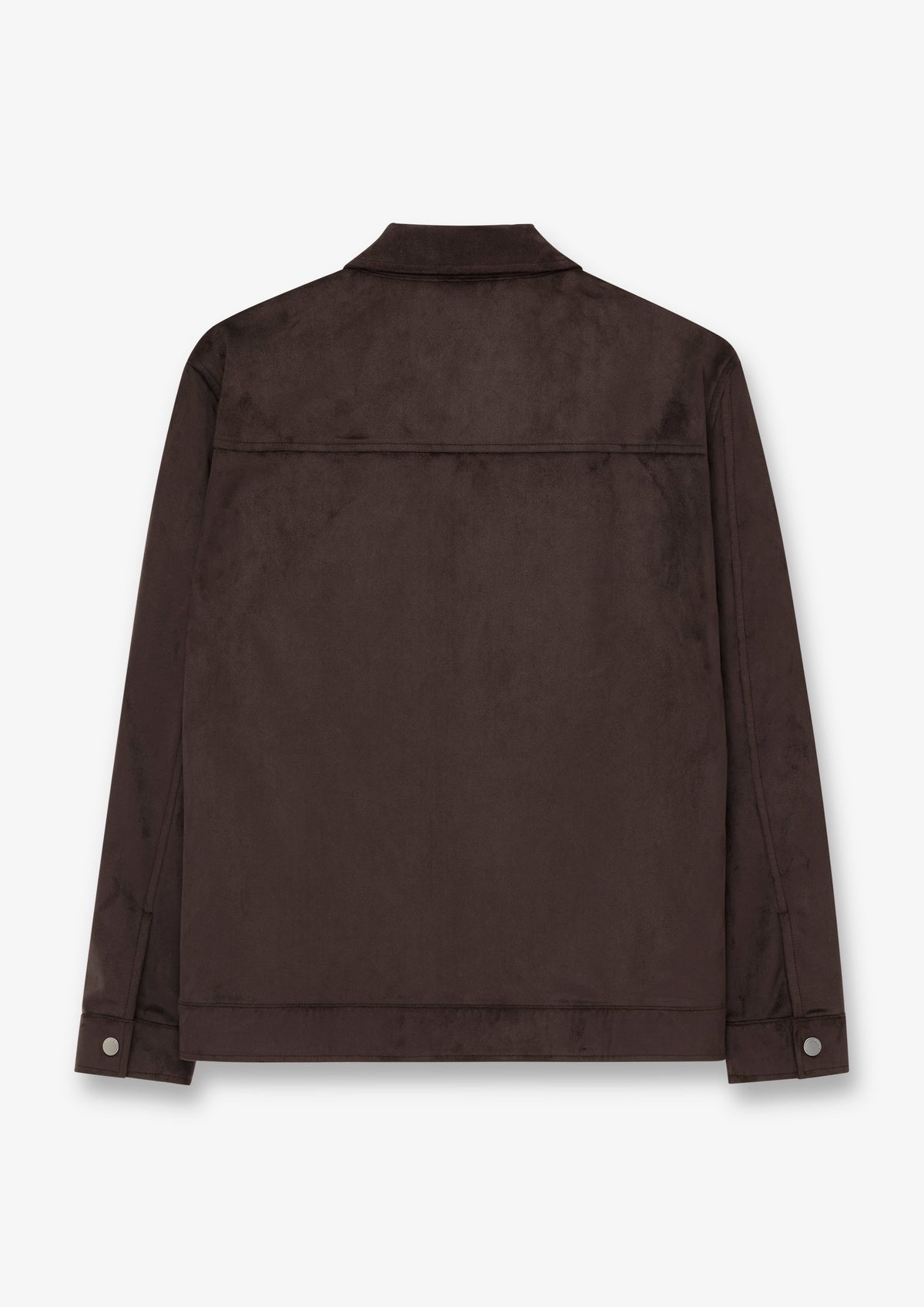 Utility Pocket Button Front Jacket
