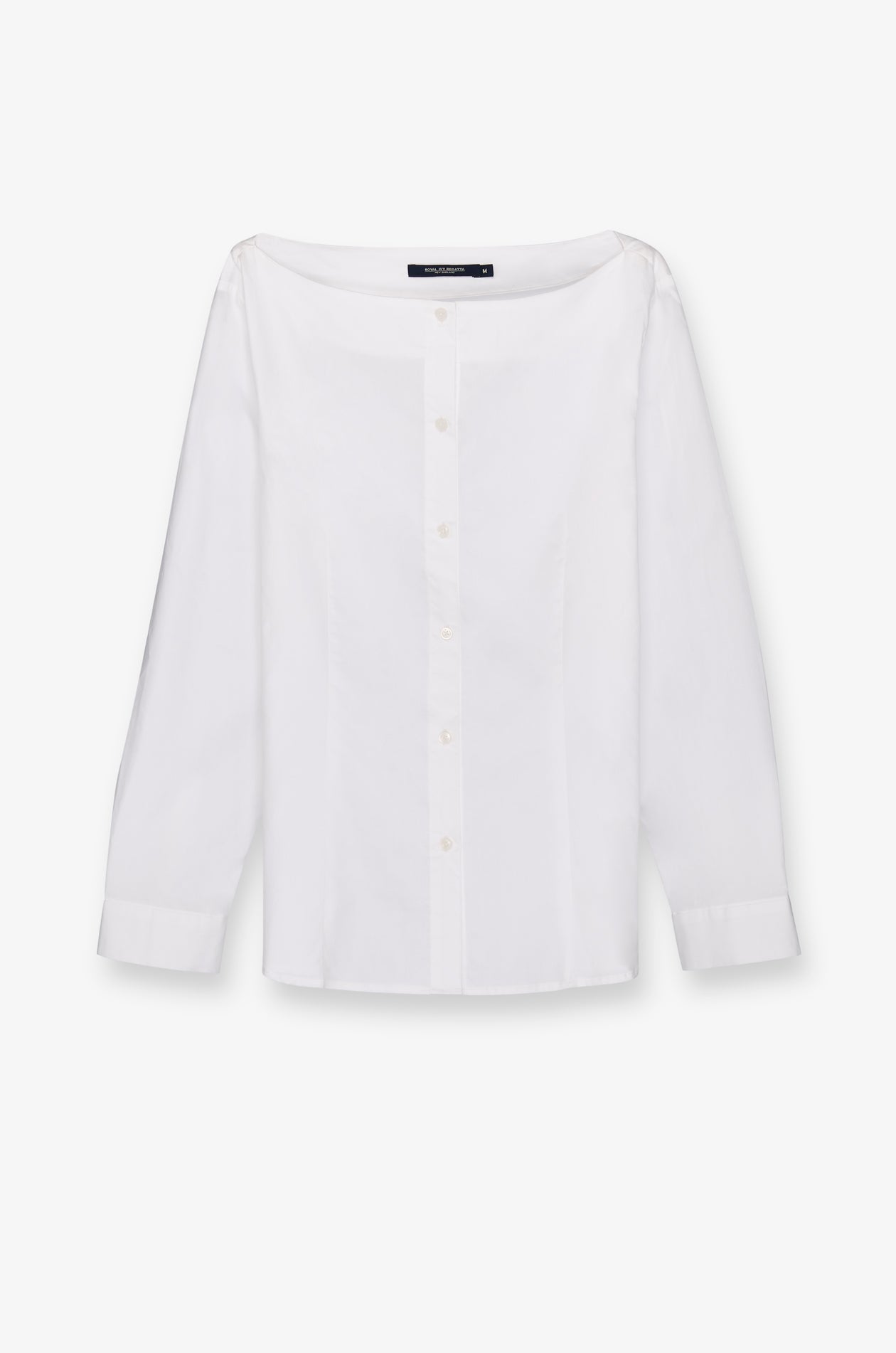 Celeste Knit Top Off-White