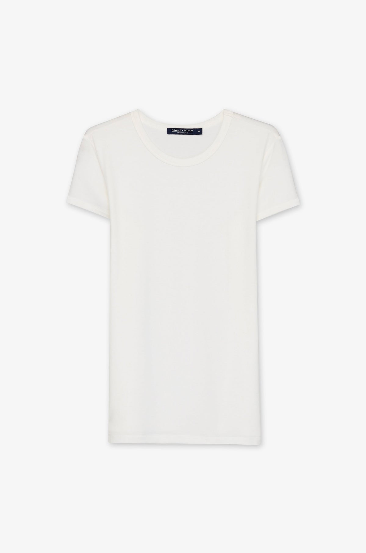 Scoop Neck Short Sleeve Top