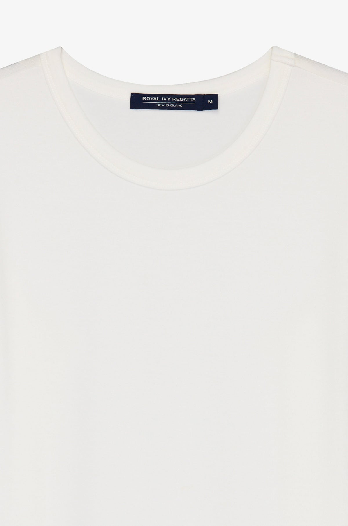 Scoop Neck Short Sleeve Top