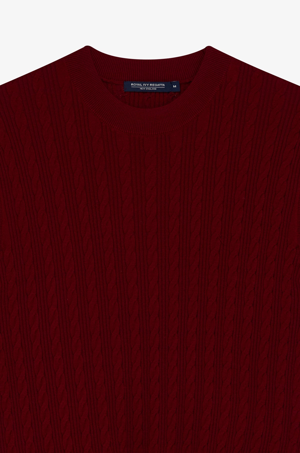 Minimal Cap Sleeve Crew Top