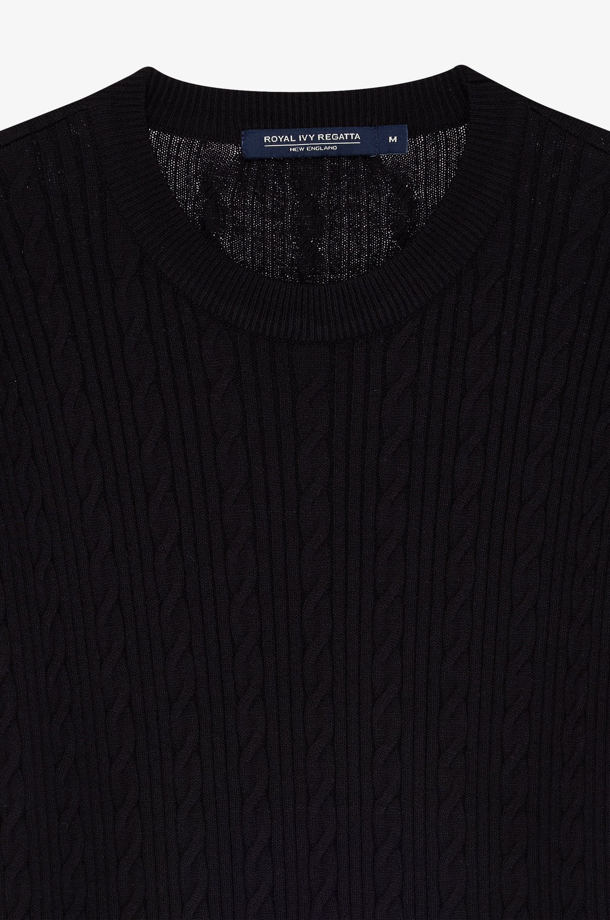 Fine Texture Short Sleeve Top