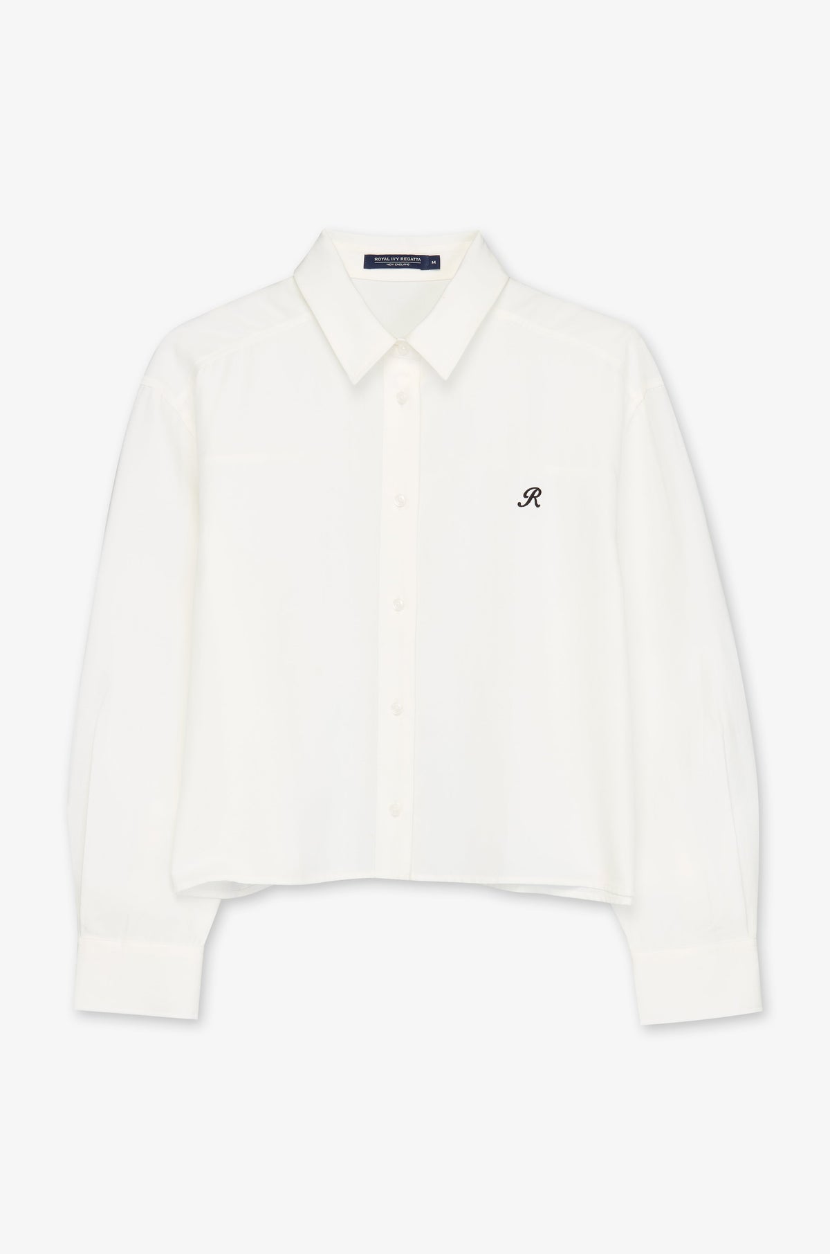 Collared Zip Neck Long Sleeve Pullover