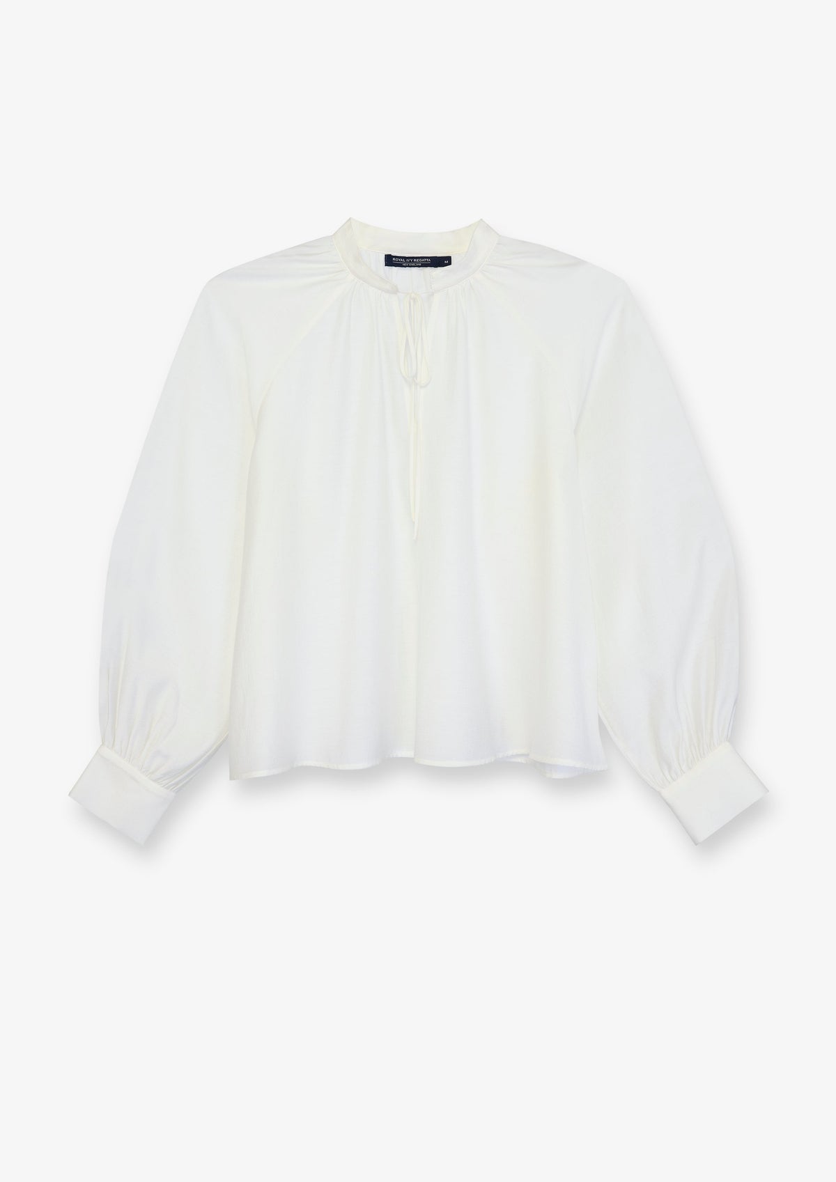 Long Sleeve Blouse [RIR]