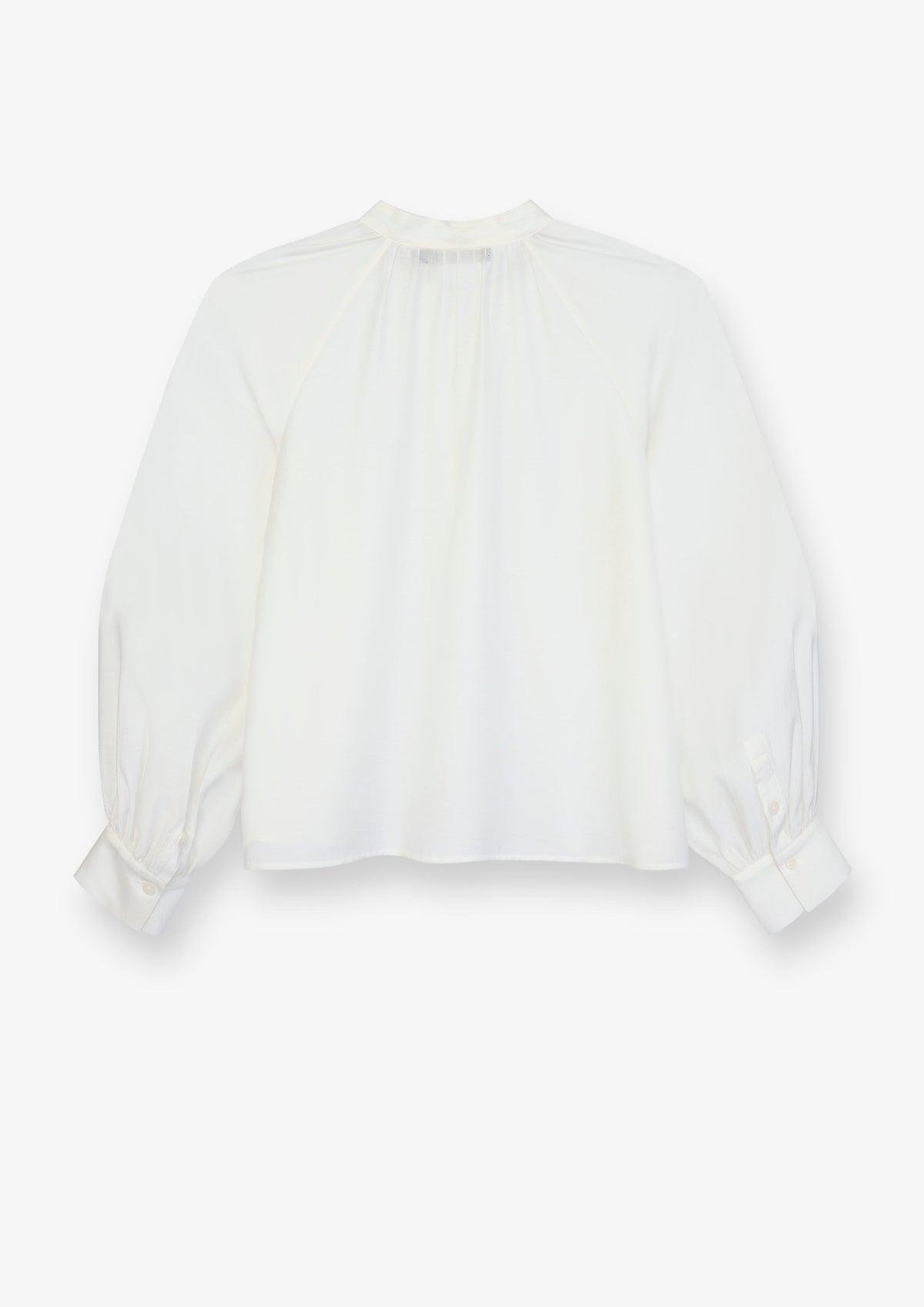 Long Sleeve Blouse [RIR]