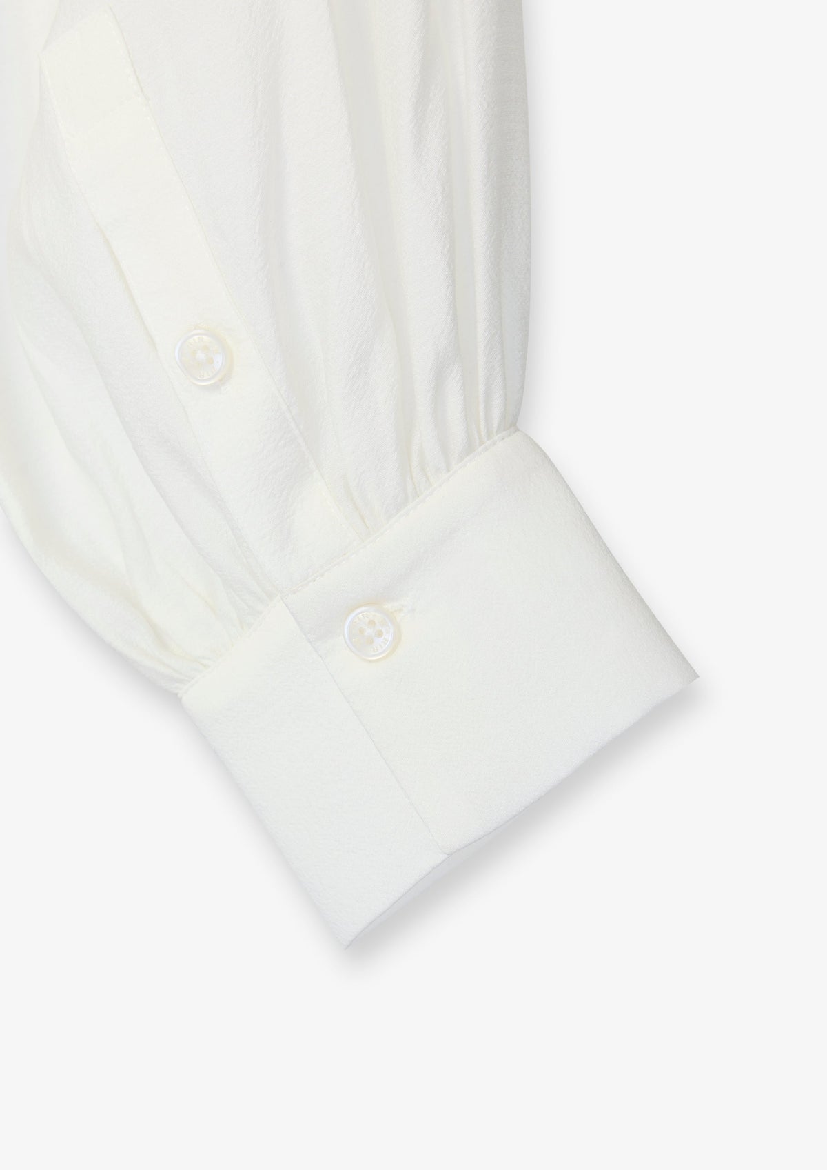 Long Sleeve Blouse [RIR]