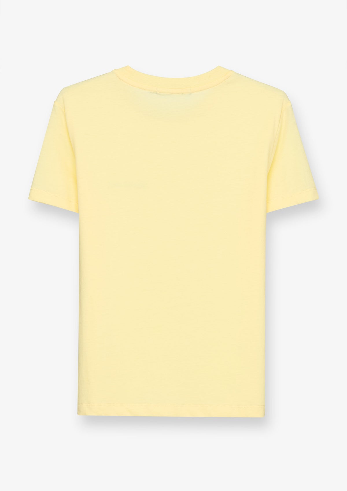 Signature Script Crew Neck T-Shirt