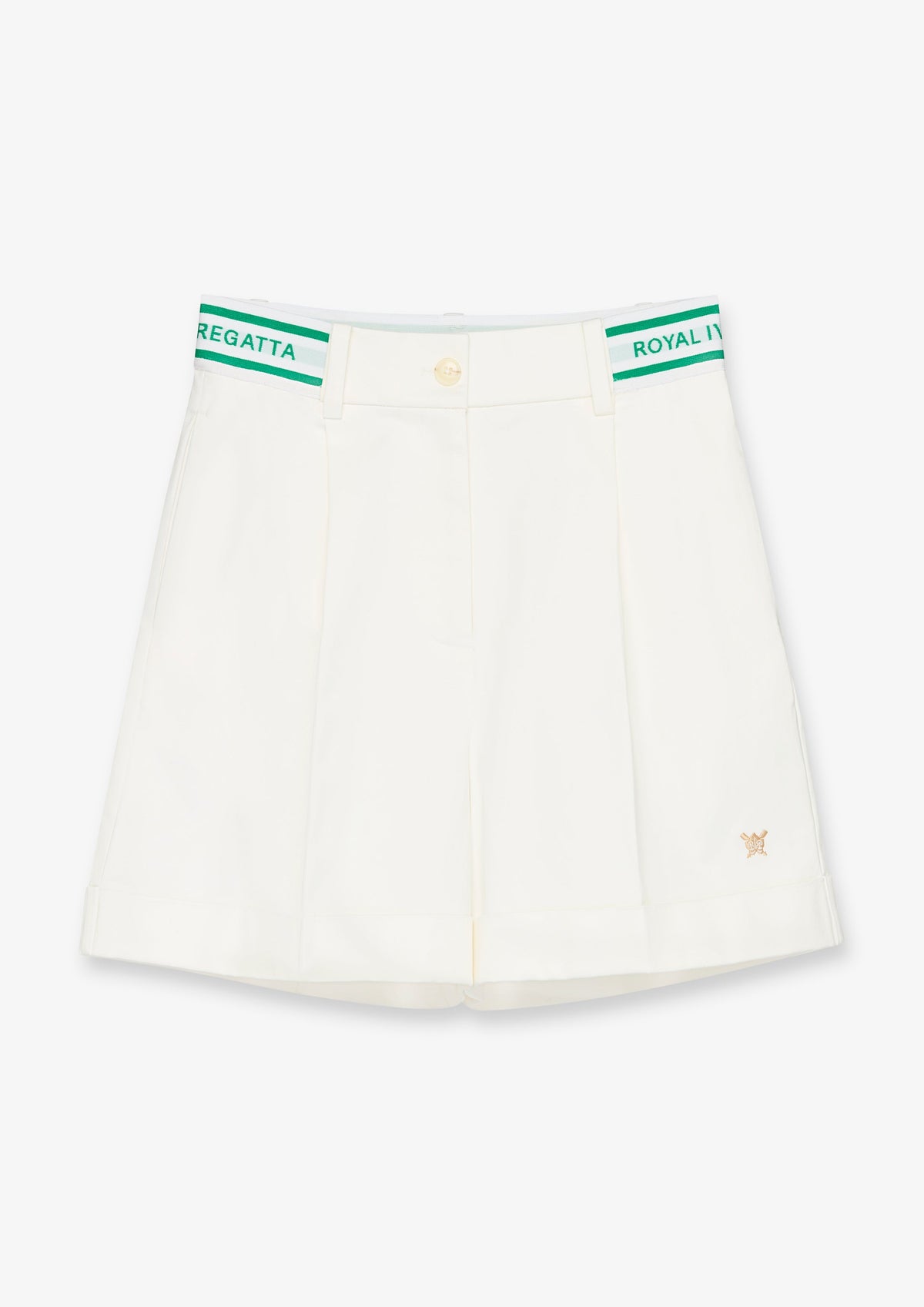 Tailored Shorts [RIR]