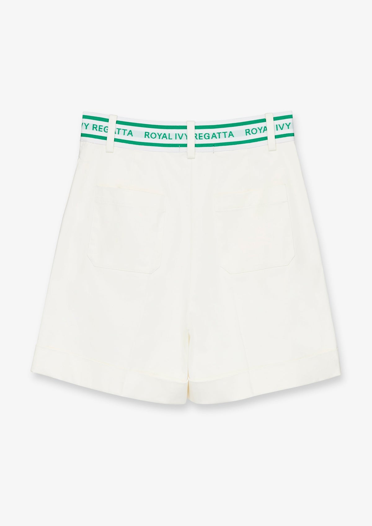 Tailored Shorts [RIR]