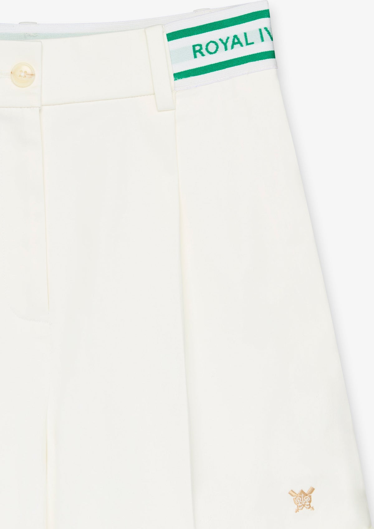 Tailored Shorts [RIR]