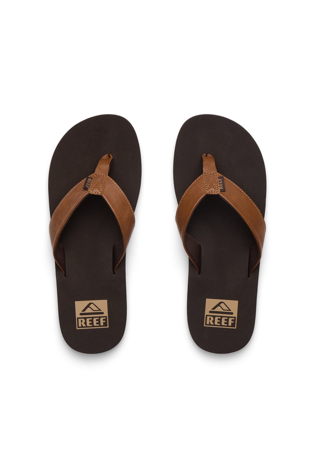 REEF TWINPIN