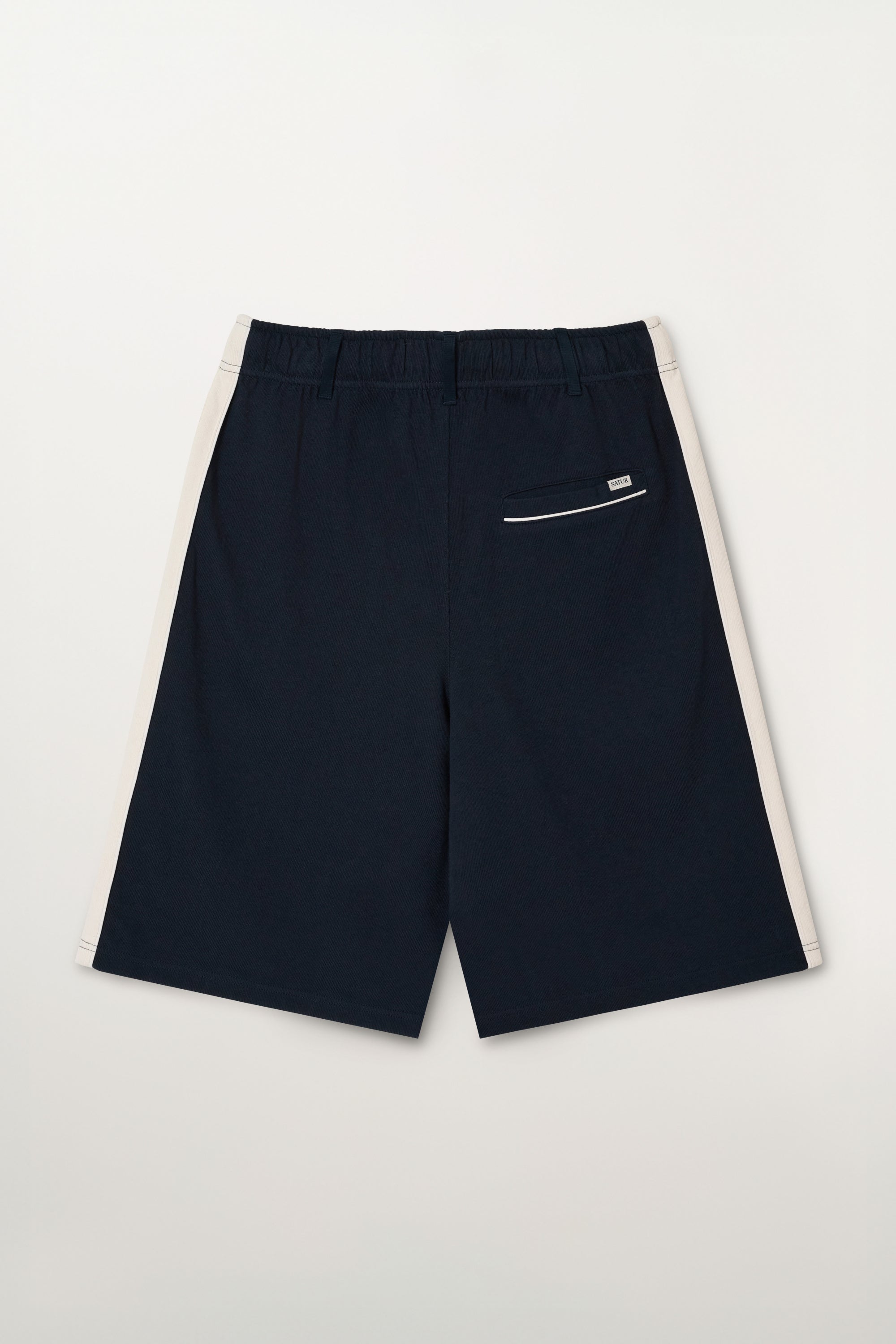 (M) Lawton Lining Shorts Navy