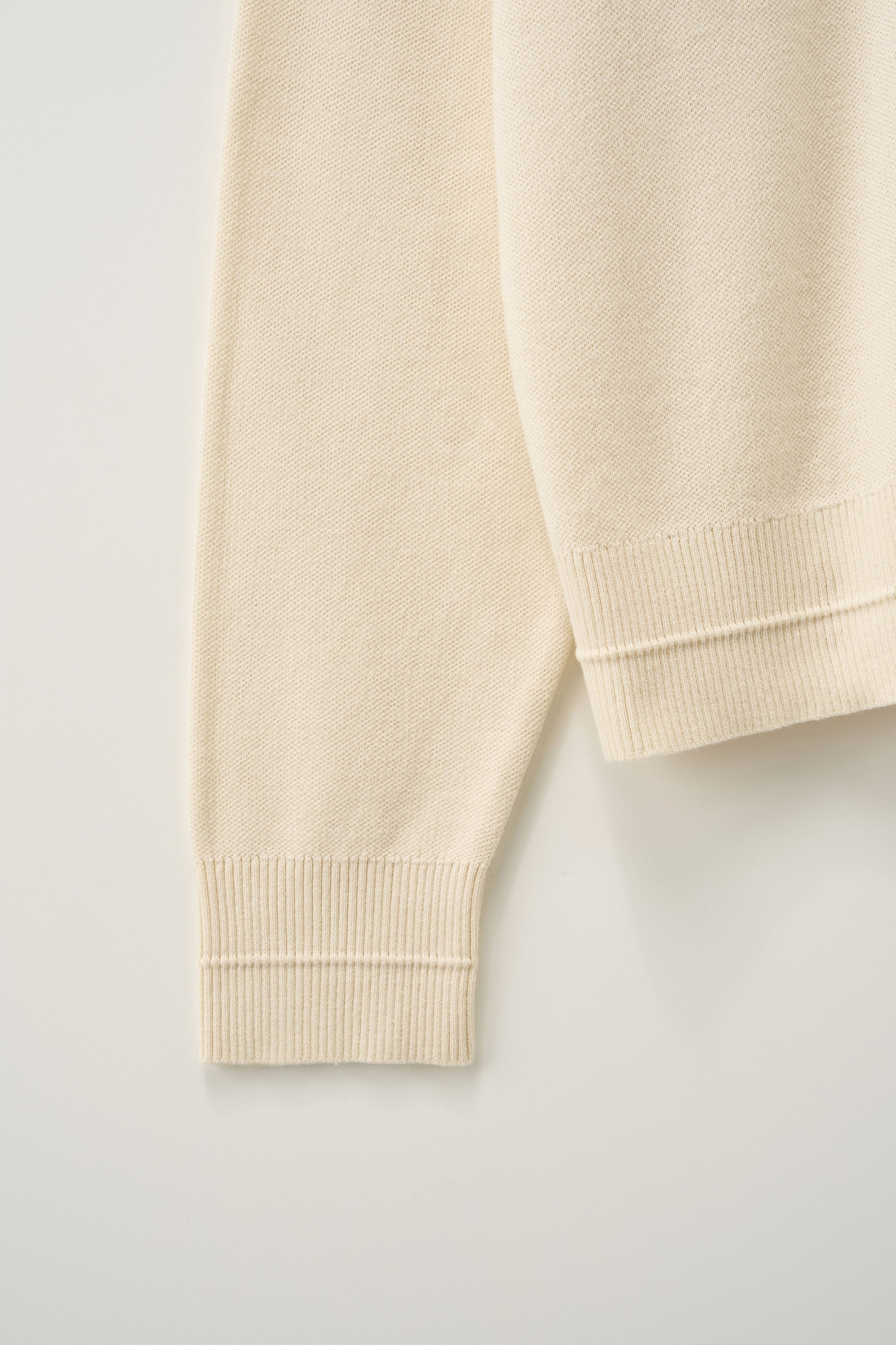 [RIIZE's Pick] (M) Essential Faro Cardigan Cream