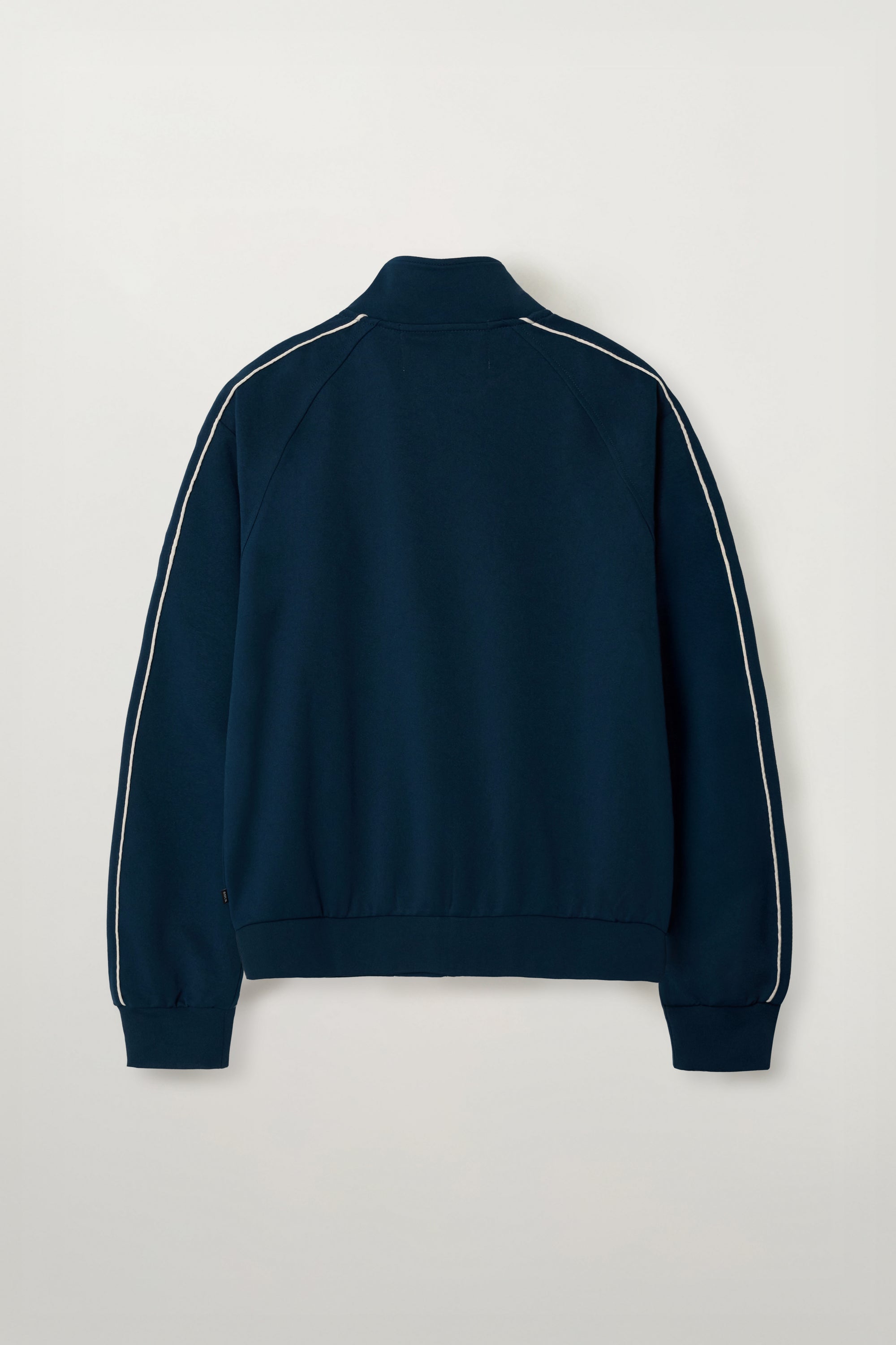 [RIIZE's Pick] (M) Essential Lawton Jacket Blue