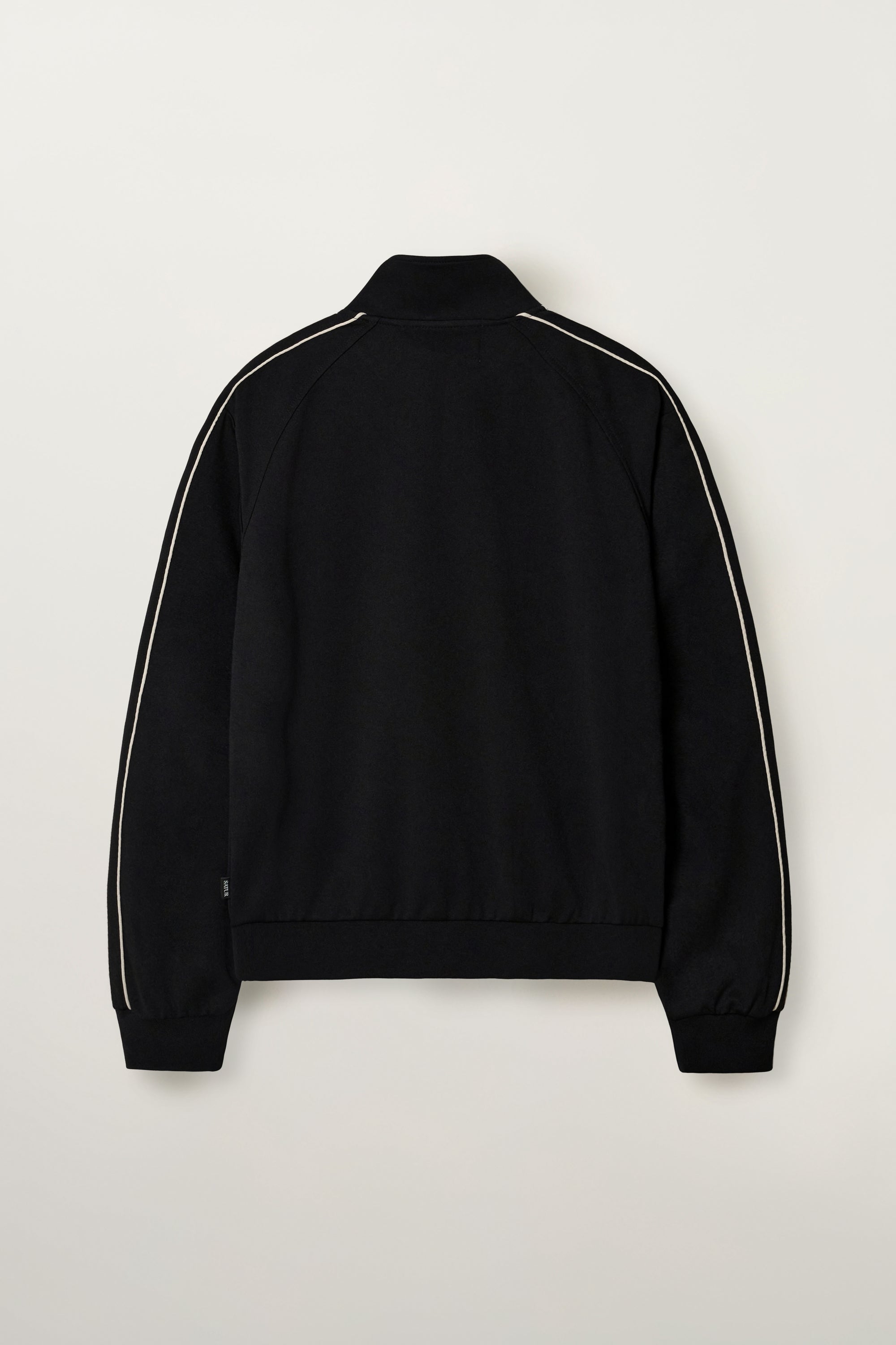 [RIIZE's Pick] (M) Essential Lawton Jacket Black