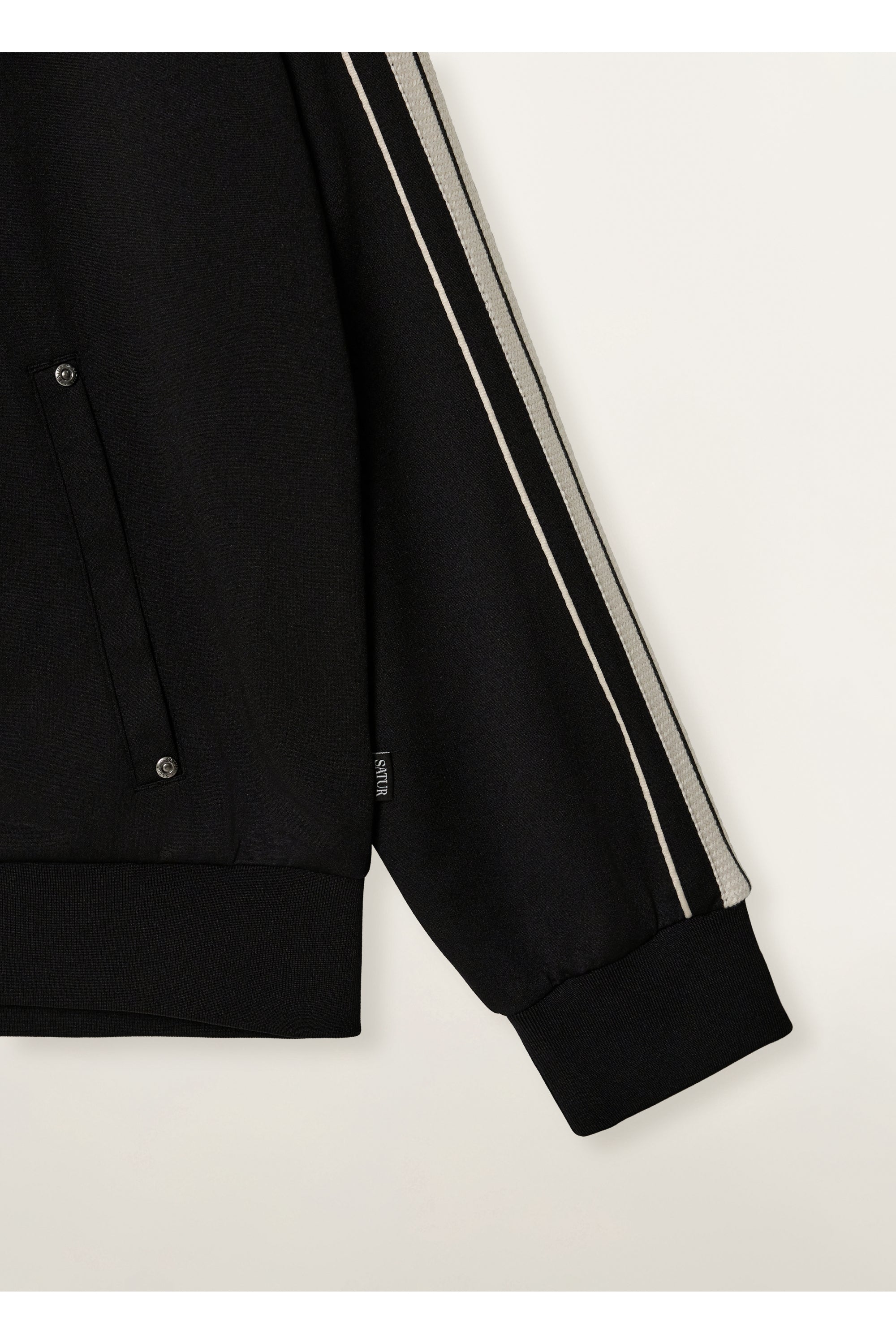 [RIIZE's Pick] (M) Essential Lawton Jacket Black