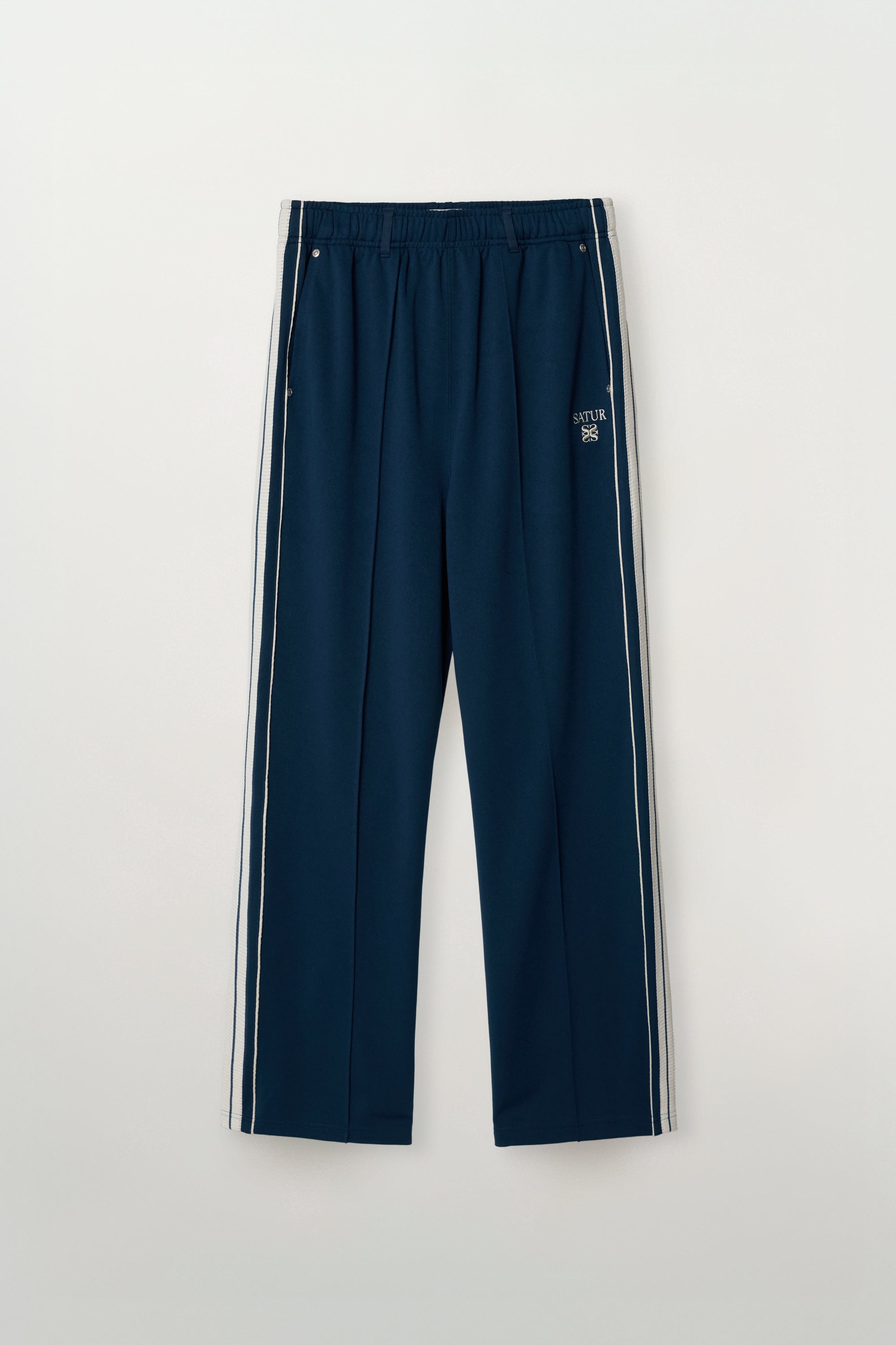 [RIIZE's Pick] (M) Essential Lawton Pants Blue