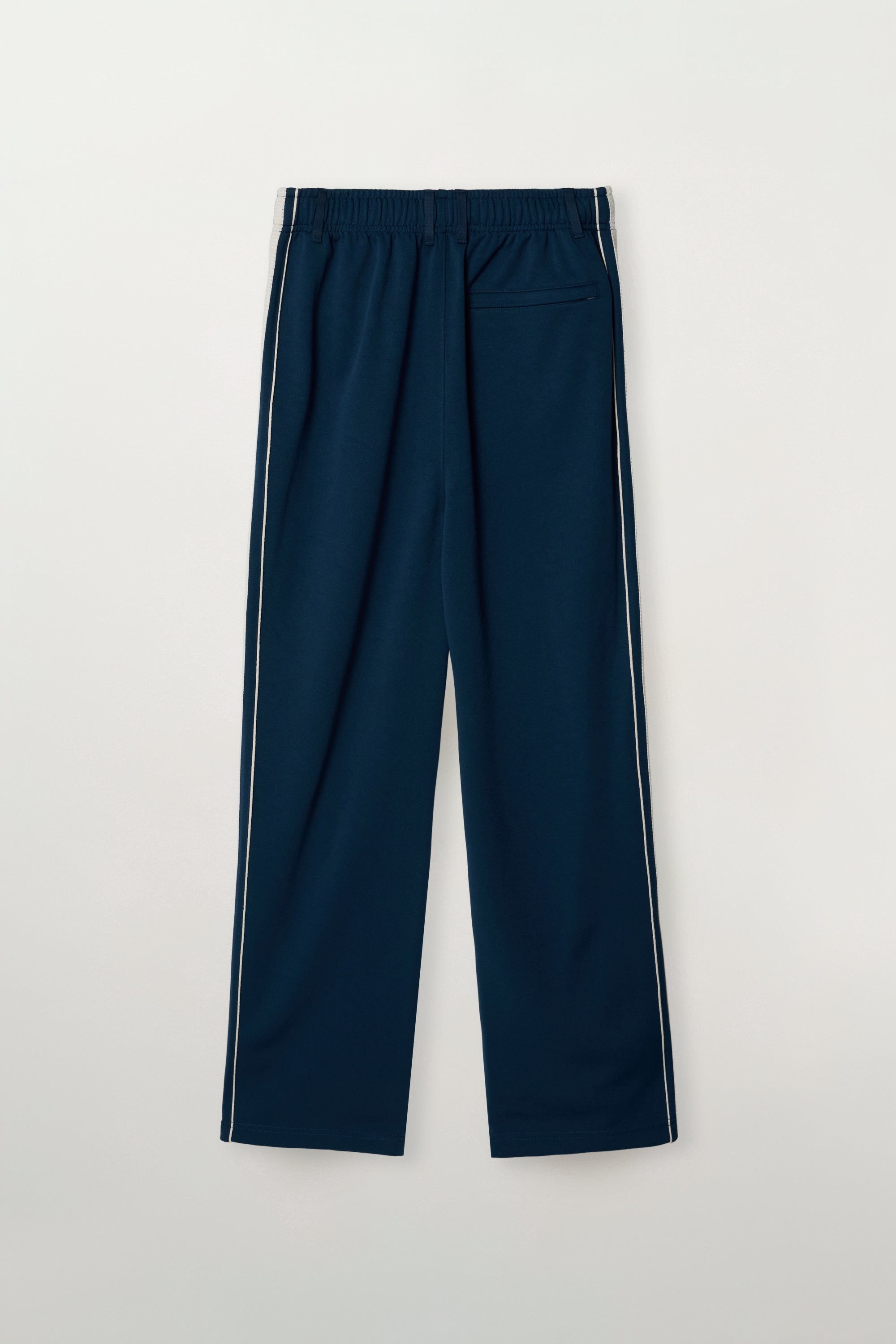 [RIIZE's Pick] (M) Essential Lawton Pants Blue