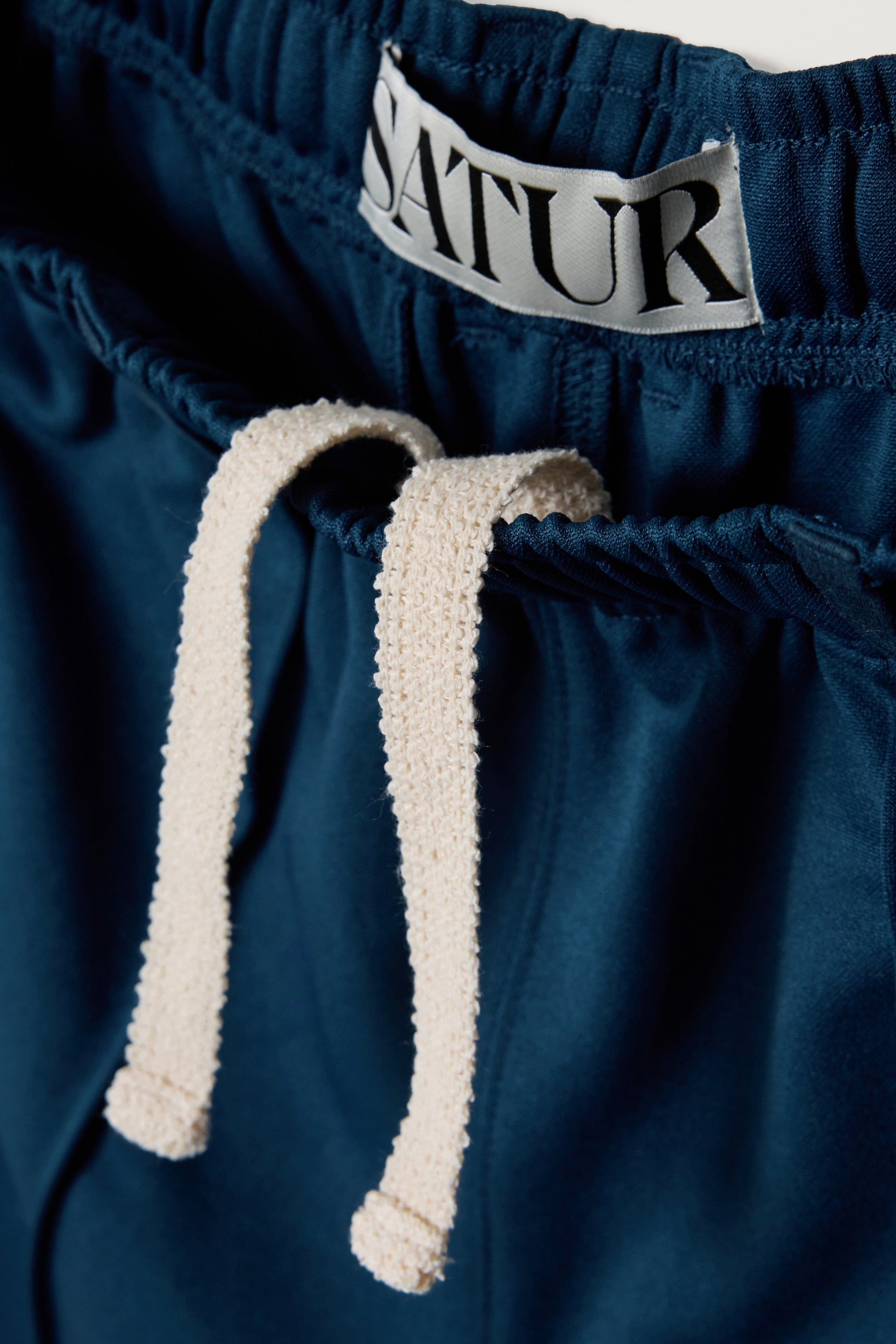 [RIIZE's Pick] (M) Essential Lawton Pants Blue